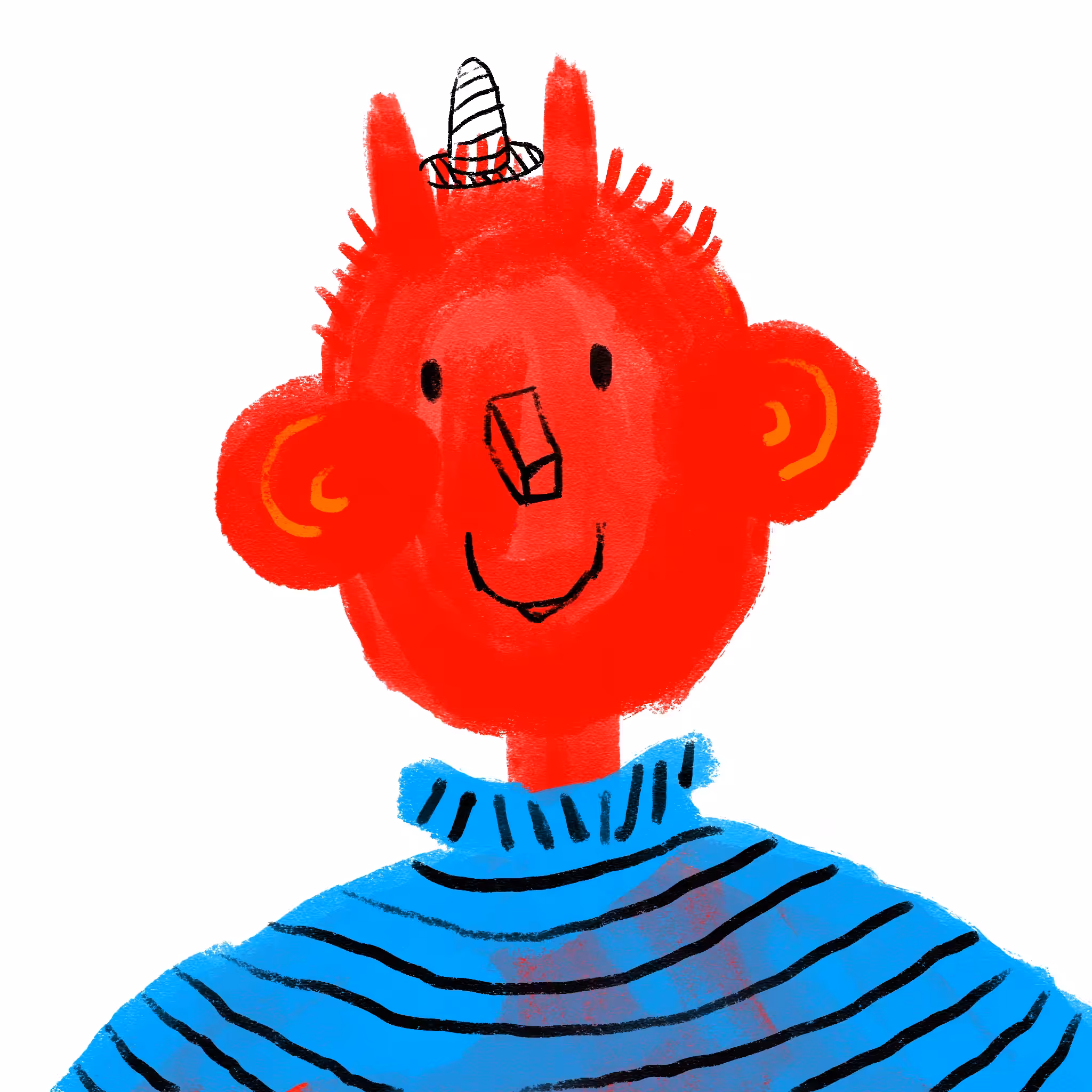 Giggly #1