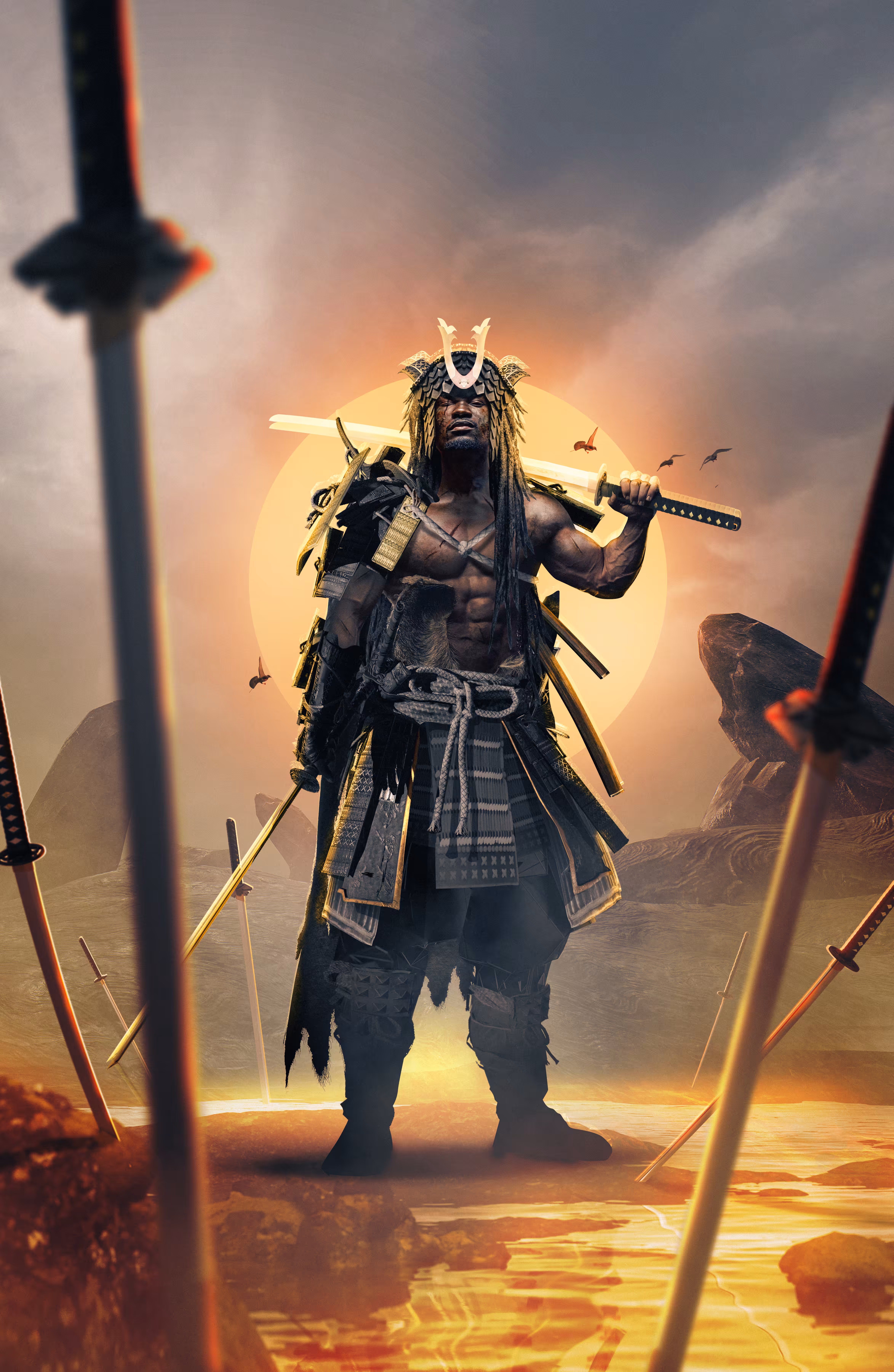 Yasuke