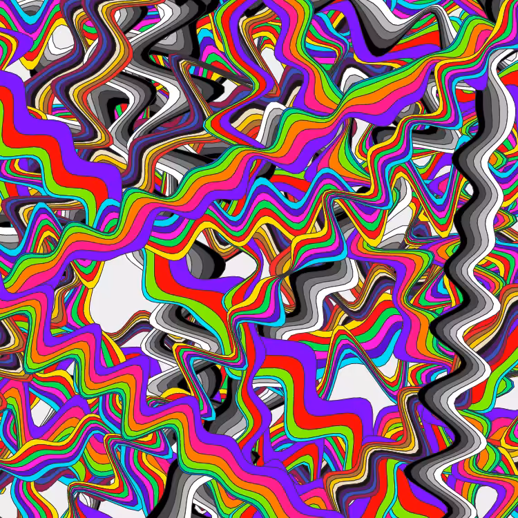 brainWaves #16