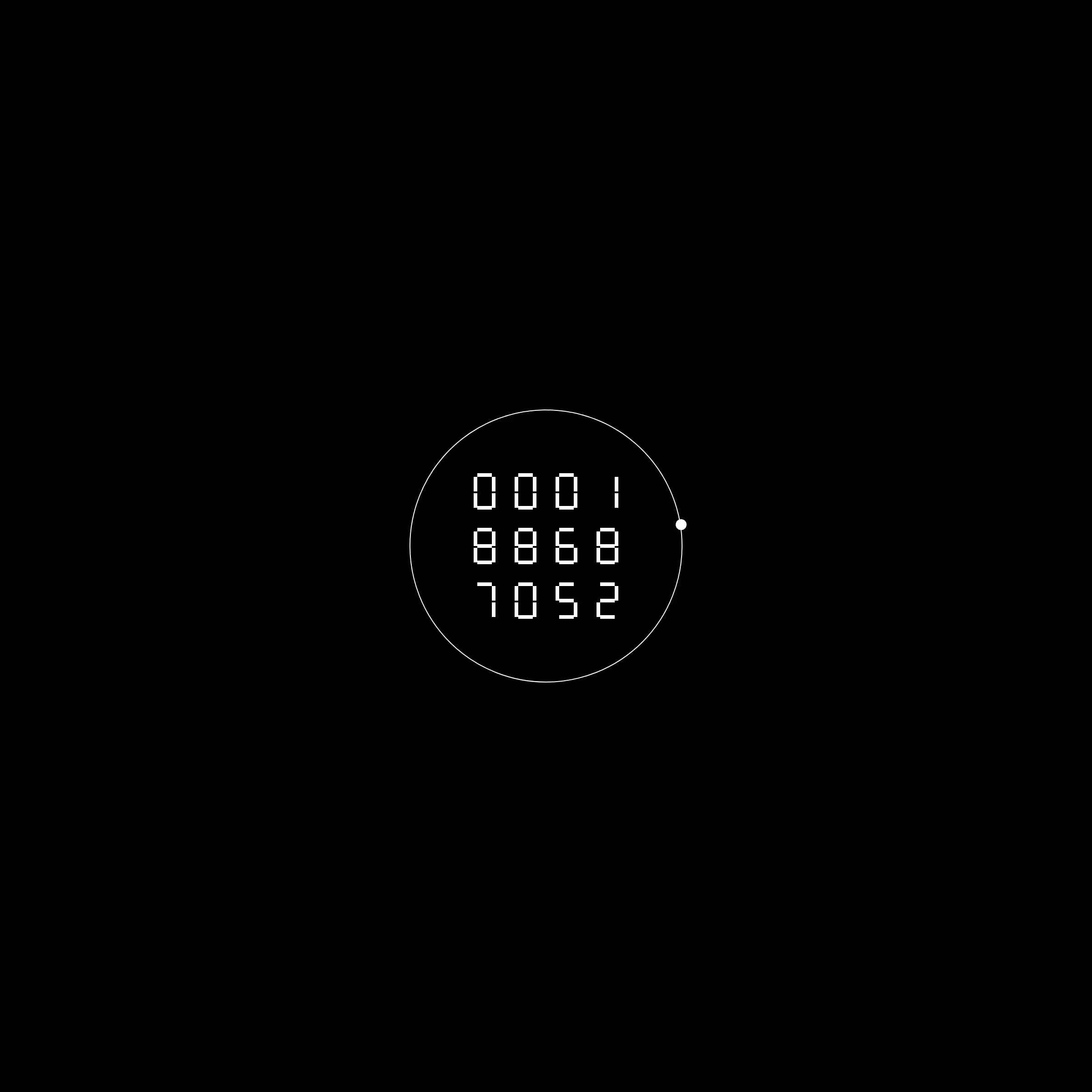Every Two Million Blocks #250 - Year 2098