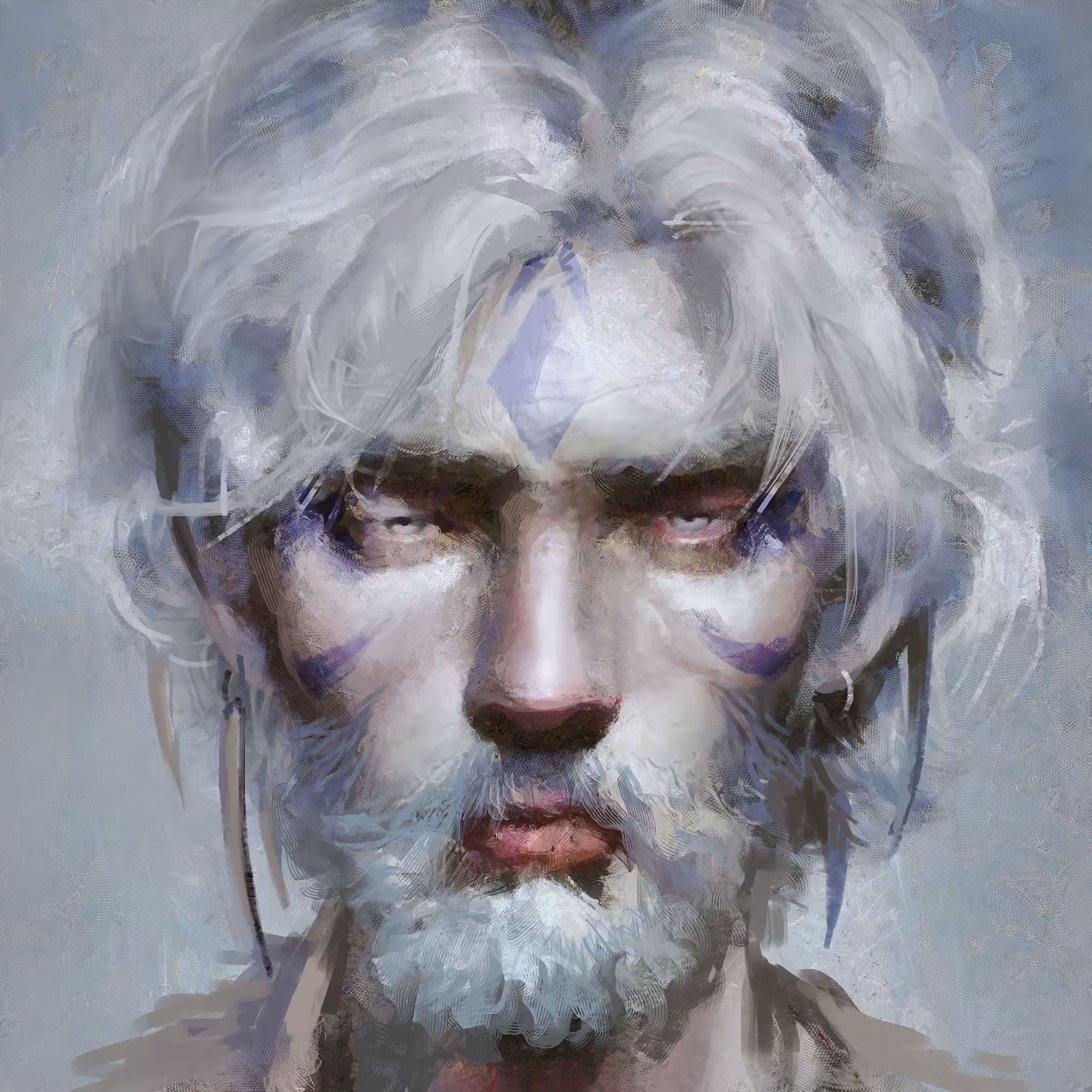 ice hearted tribe 006