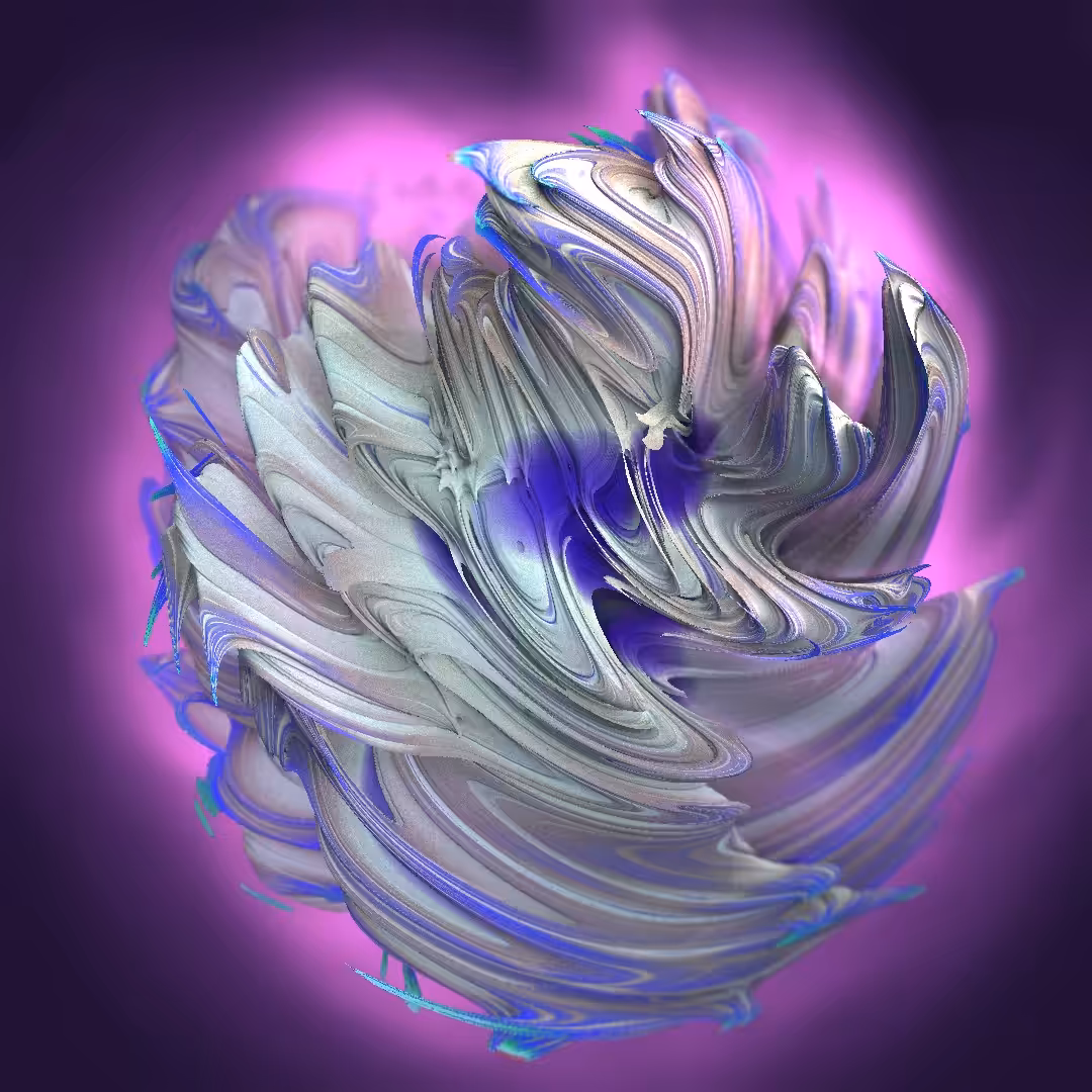 Helix Spiral no.1