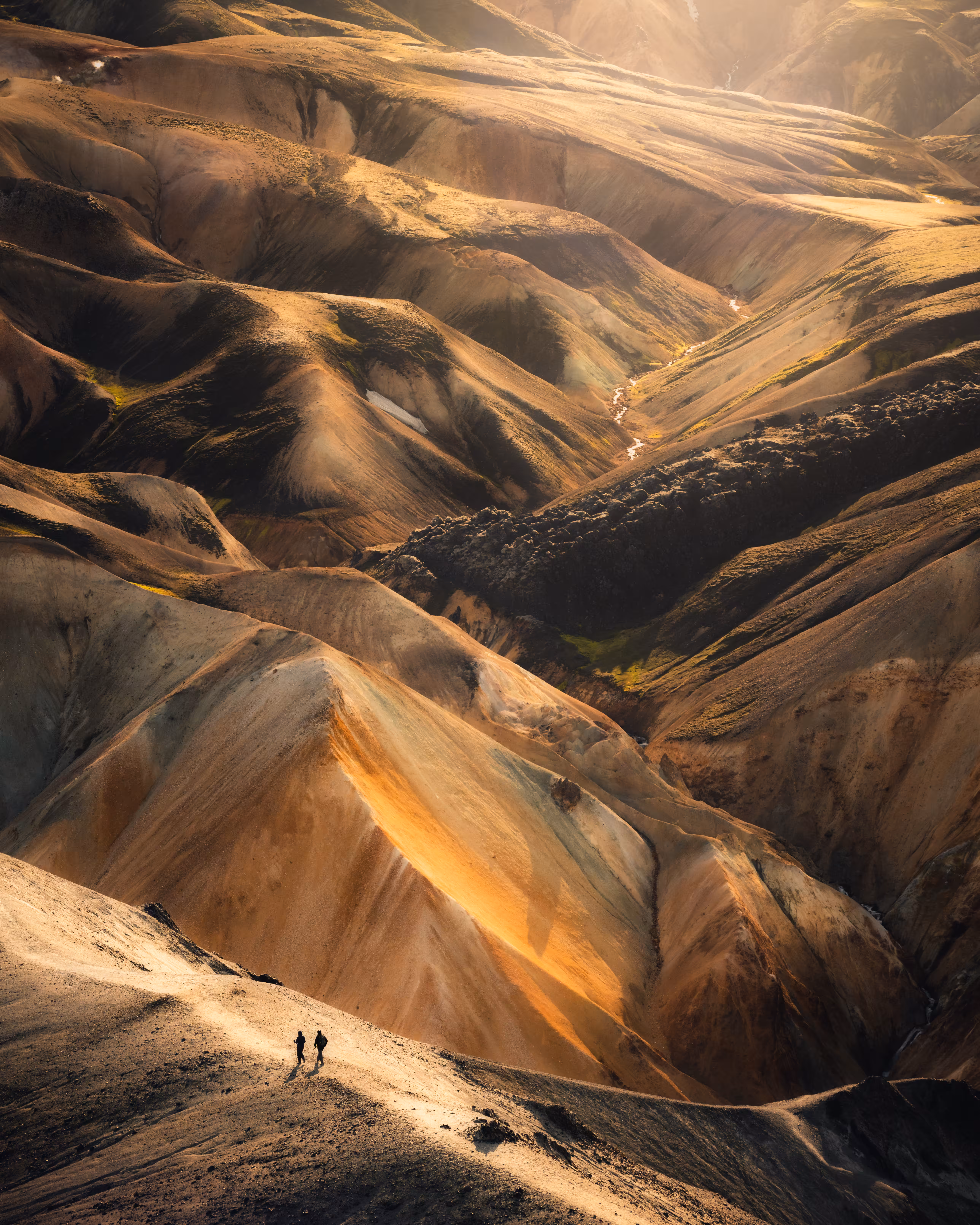 Exploring MARS