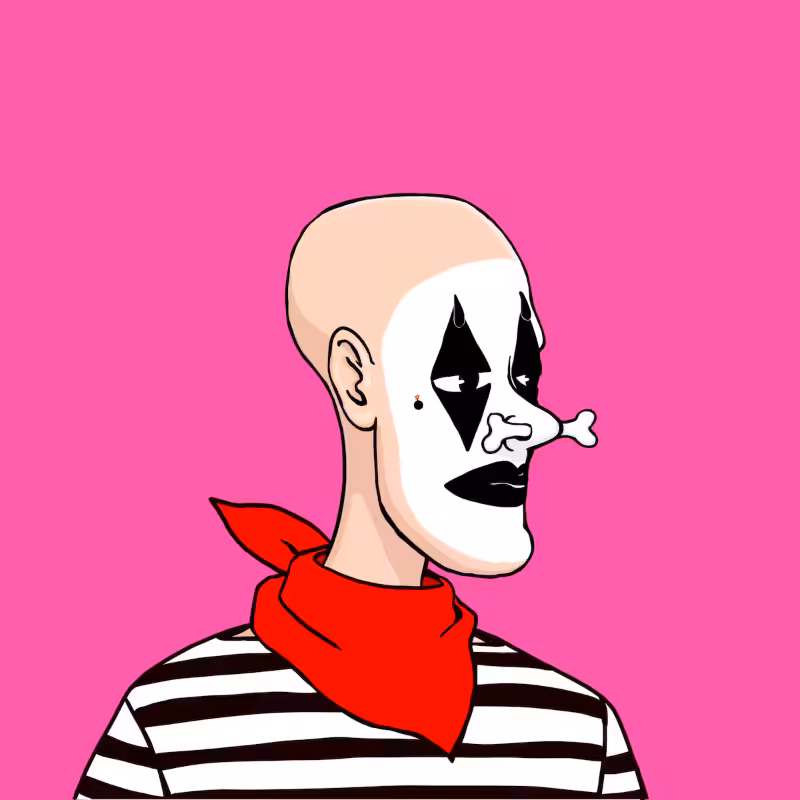 MIME x MIME #551