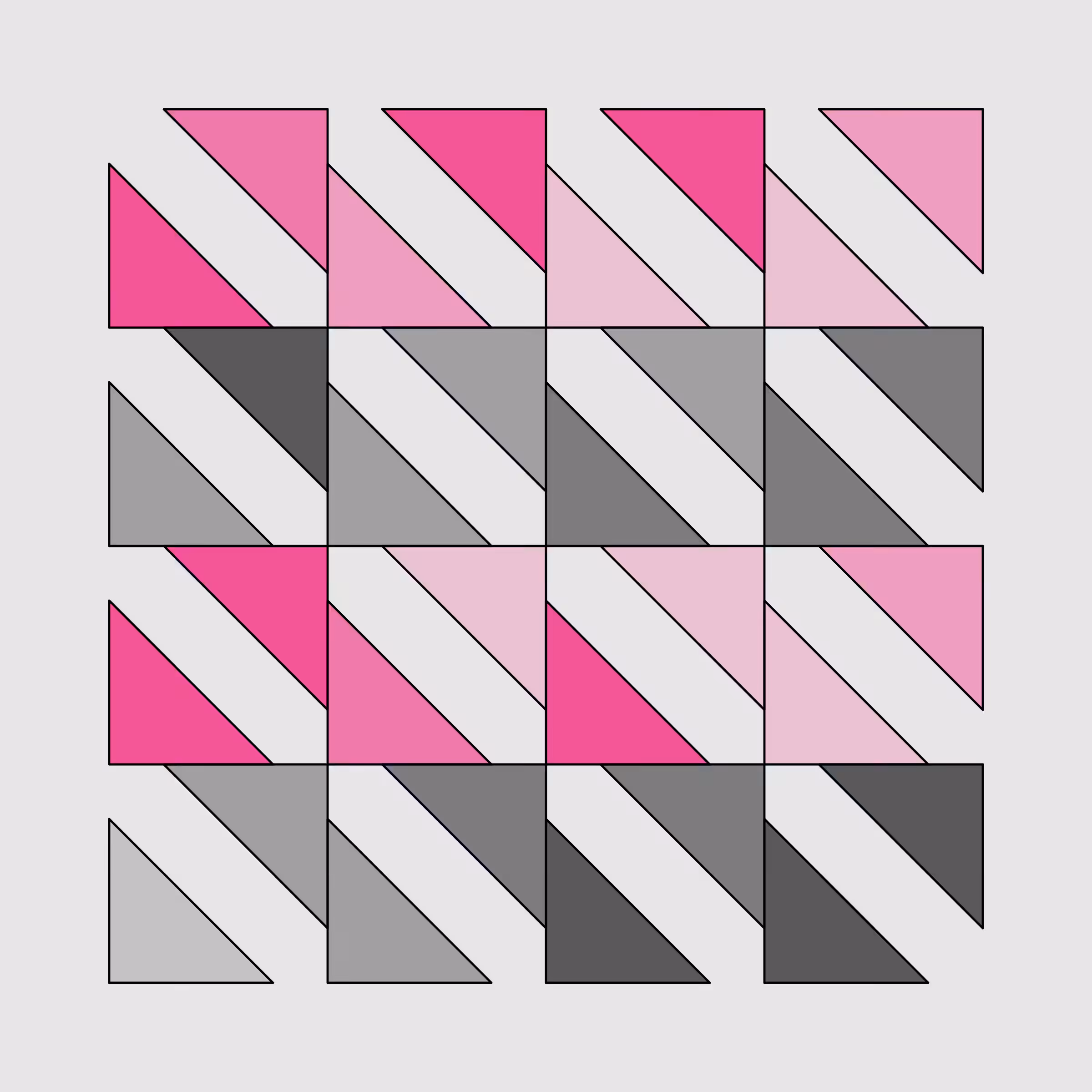 Coalescent #20