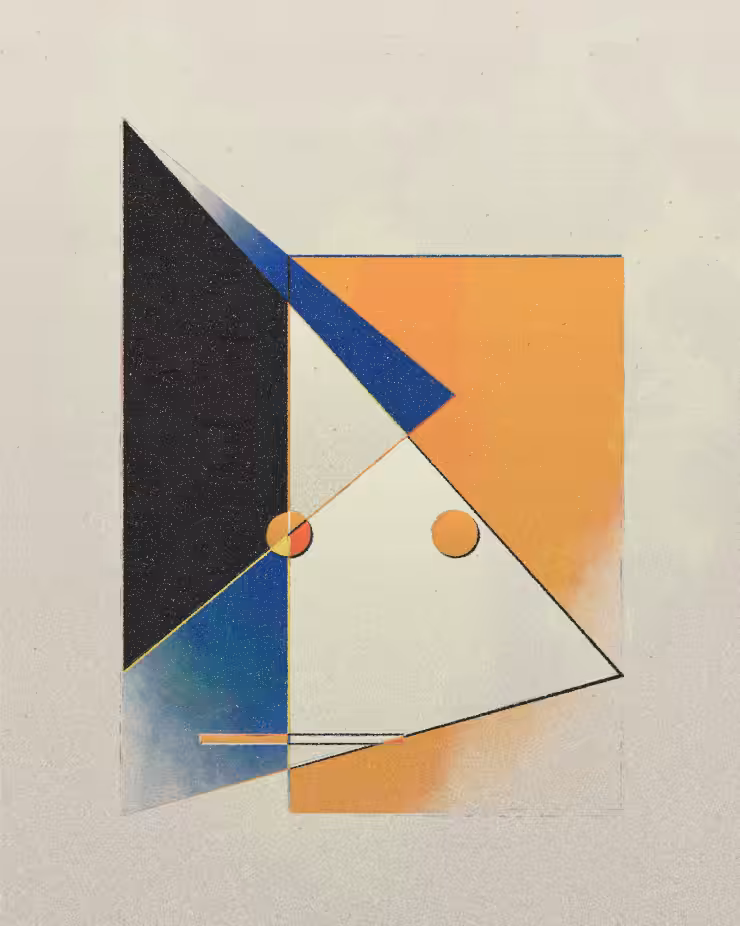 Intuitive by Asaf Slook #91