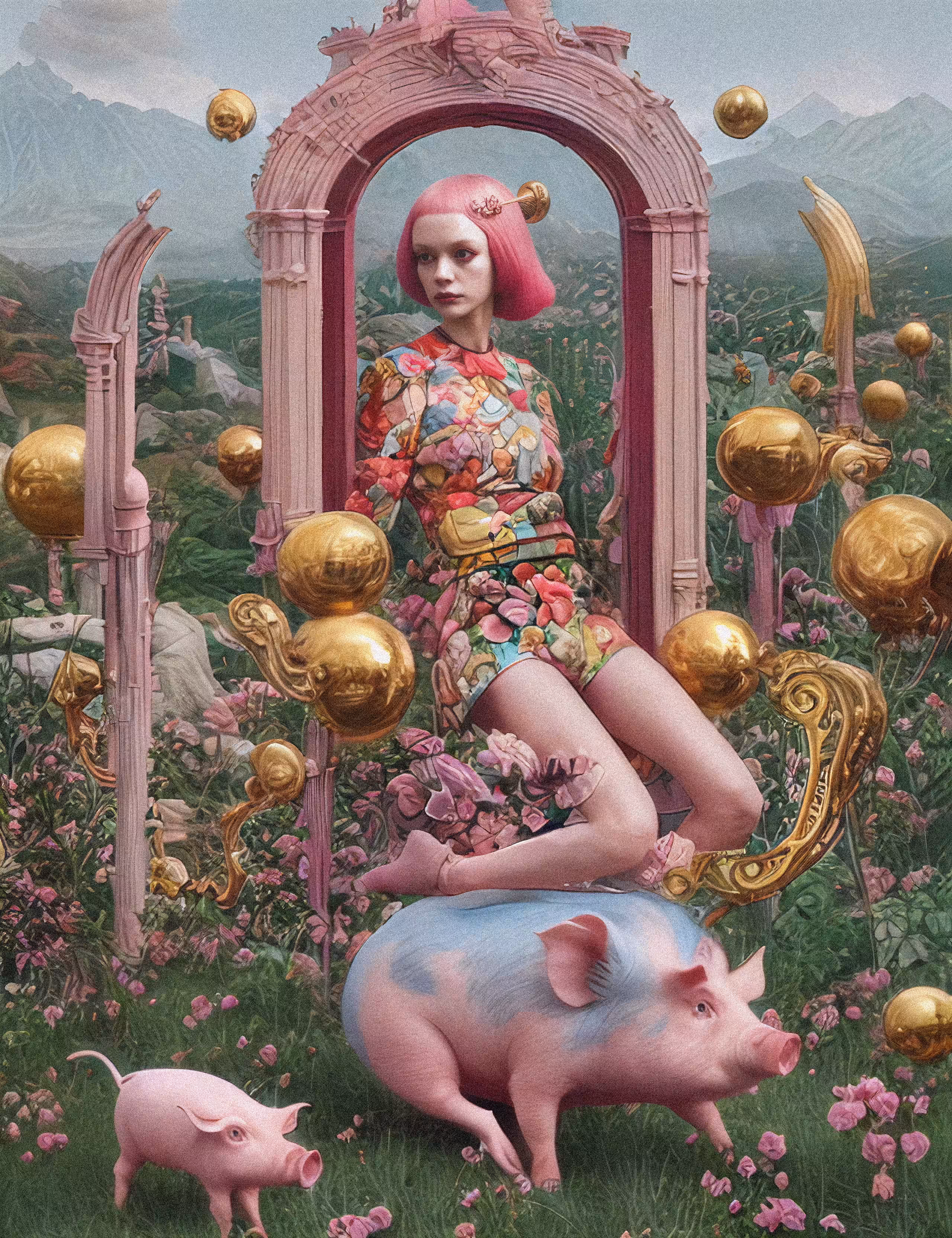 Swineherd