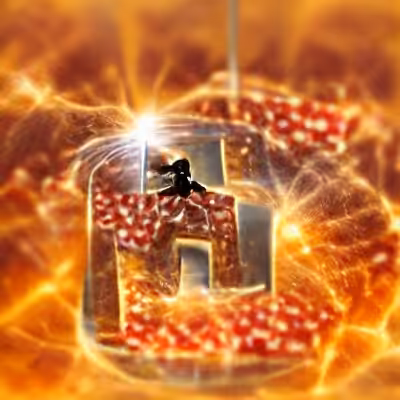 possible in Heven