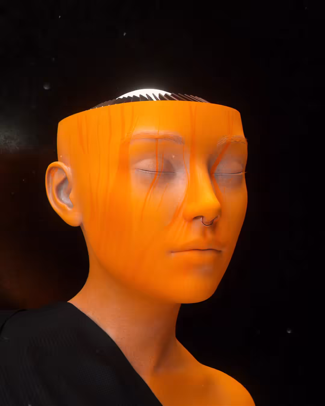 Naranja
