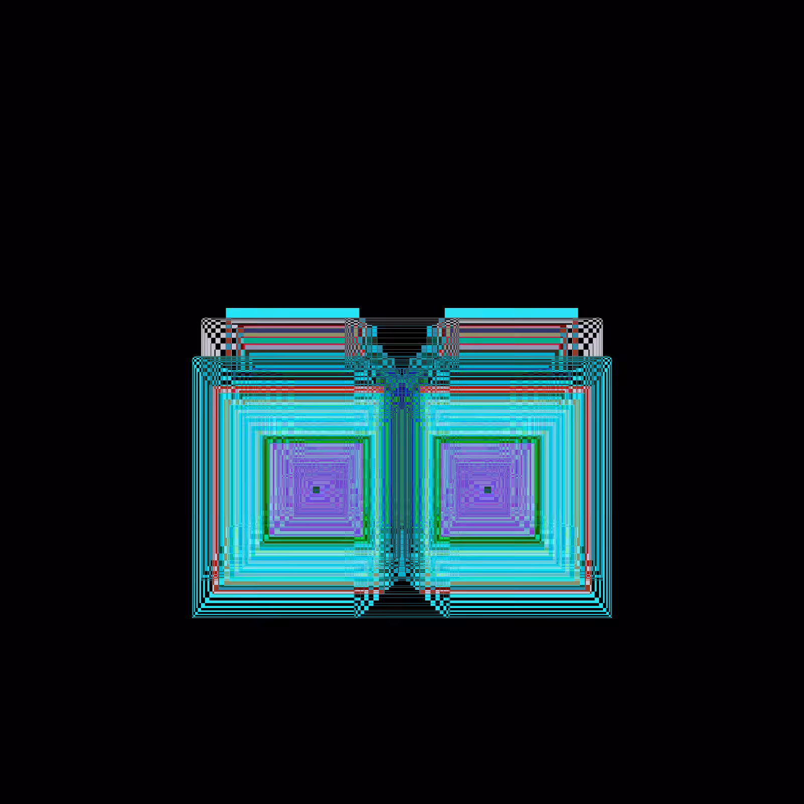 PixelShifter #261