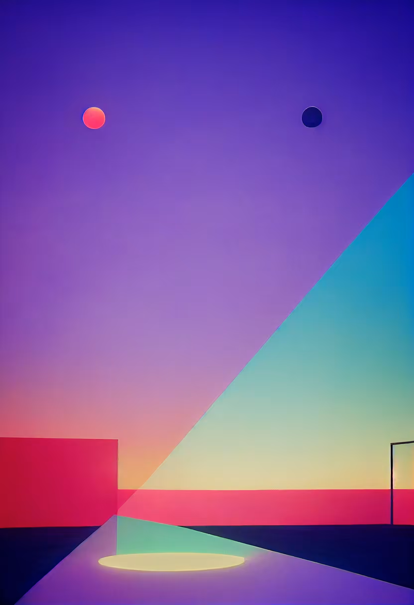 juxtapose