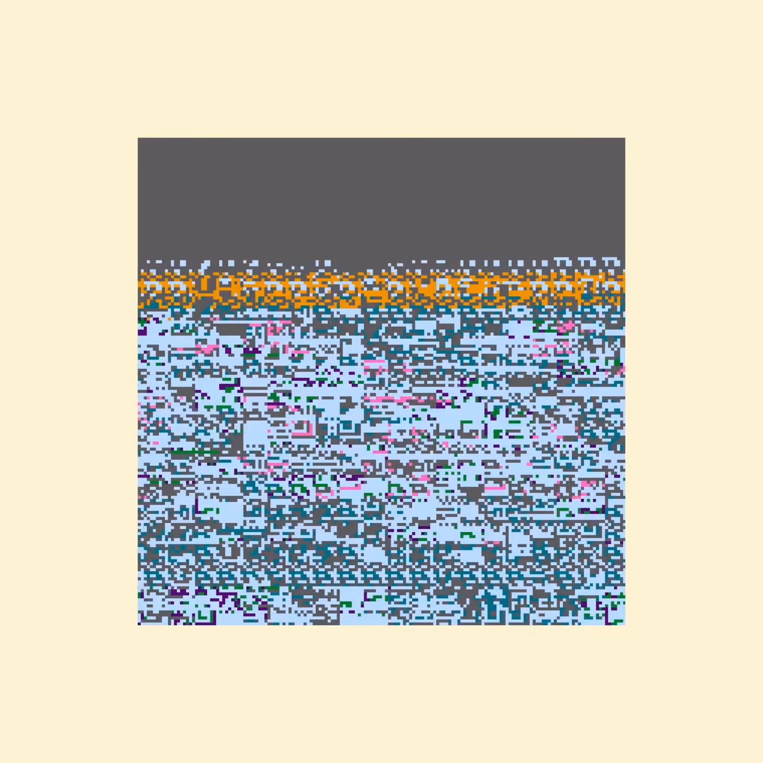 Inaccessible World Artifact 03