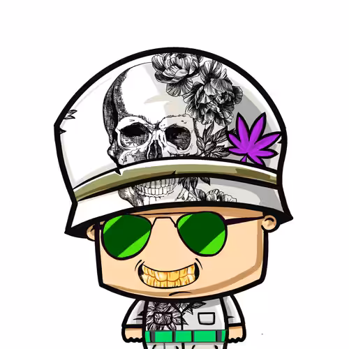 AQOMI ARMY 489: GENERAL #54
