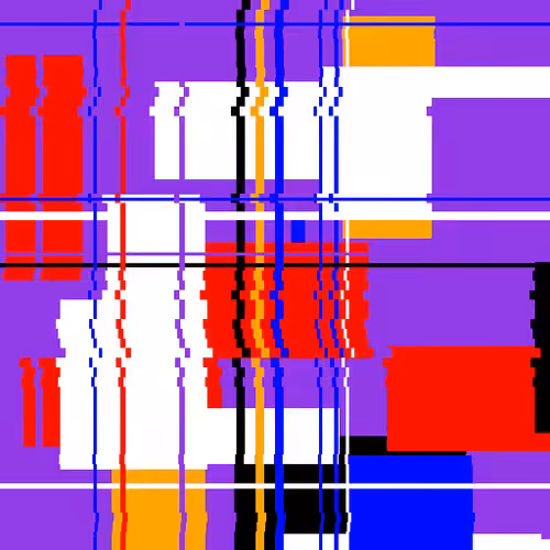 Chromatic Chaos #545