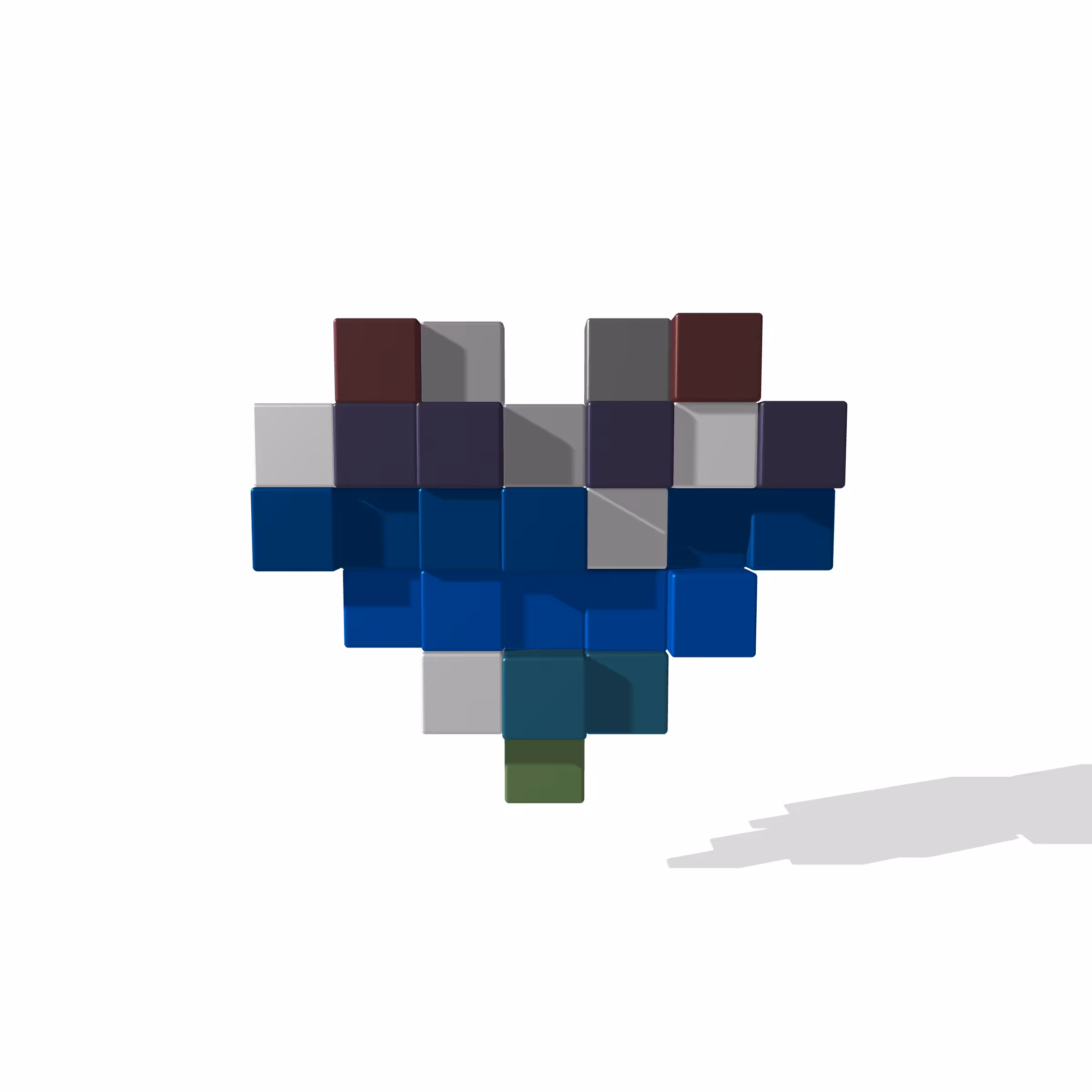 heart + craft #7800