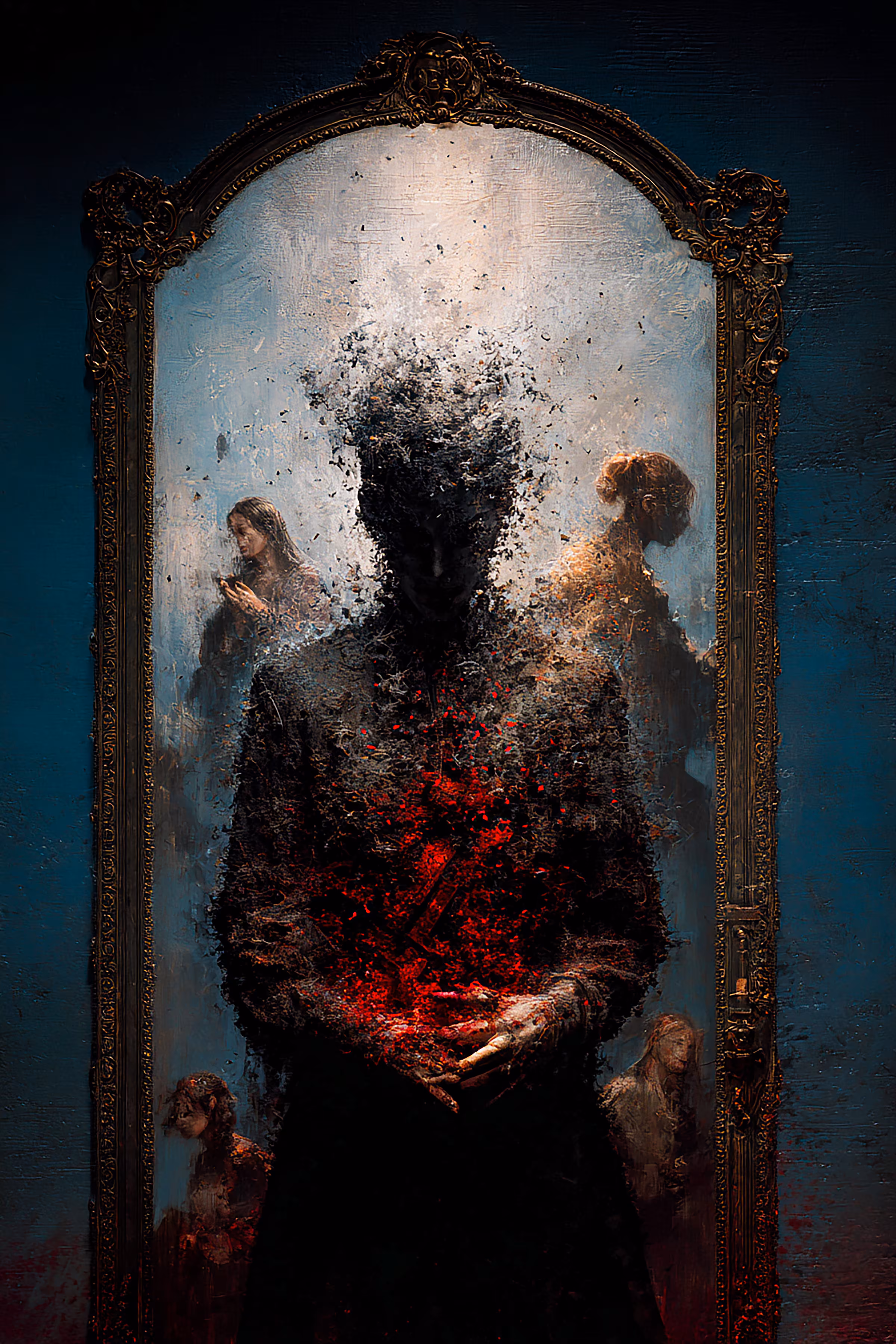 Torn Apart