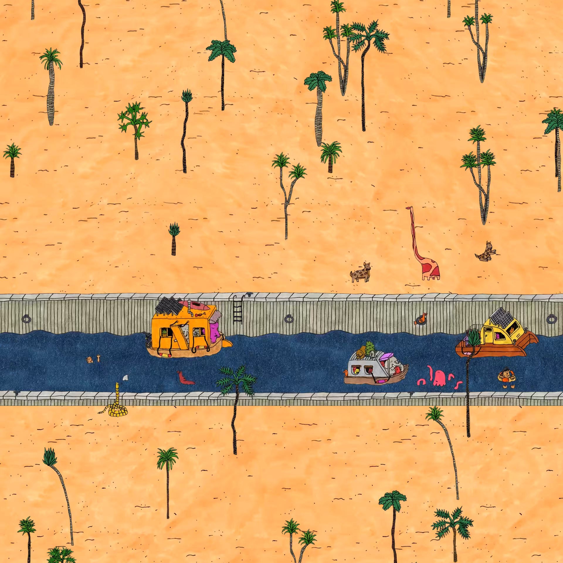 Guil's Road Trip #108