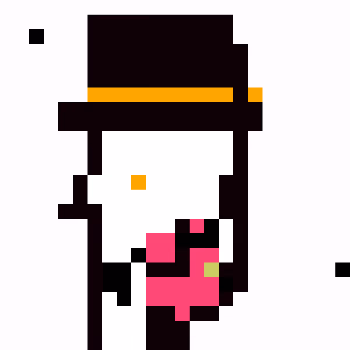 DOS Punks Recrunched: Recrunched DOS Punk 988