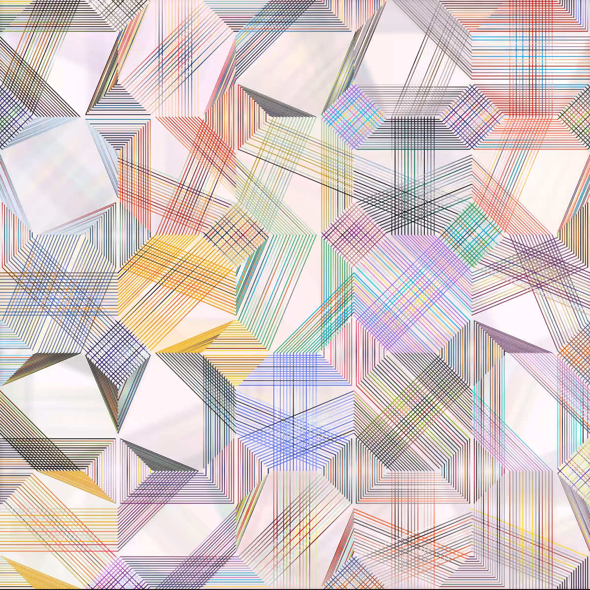 Patchwork #45