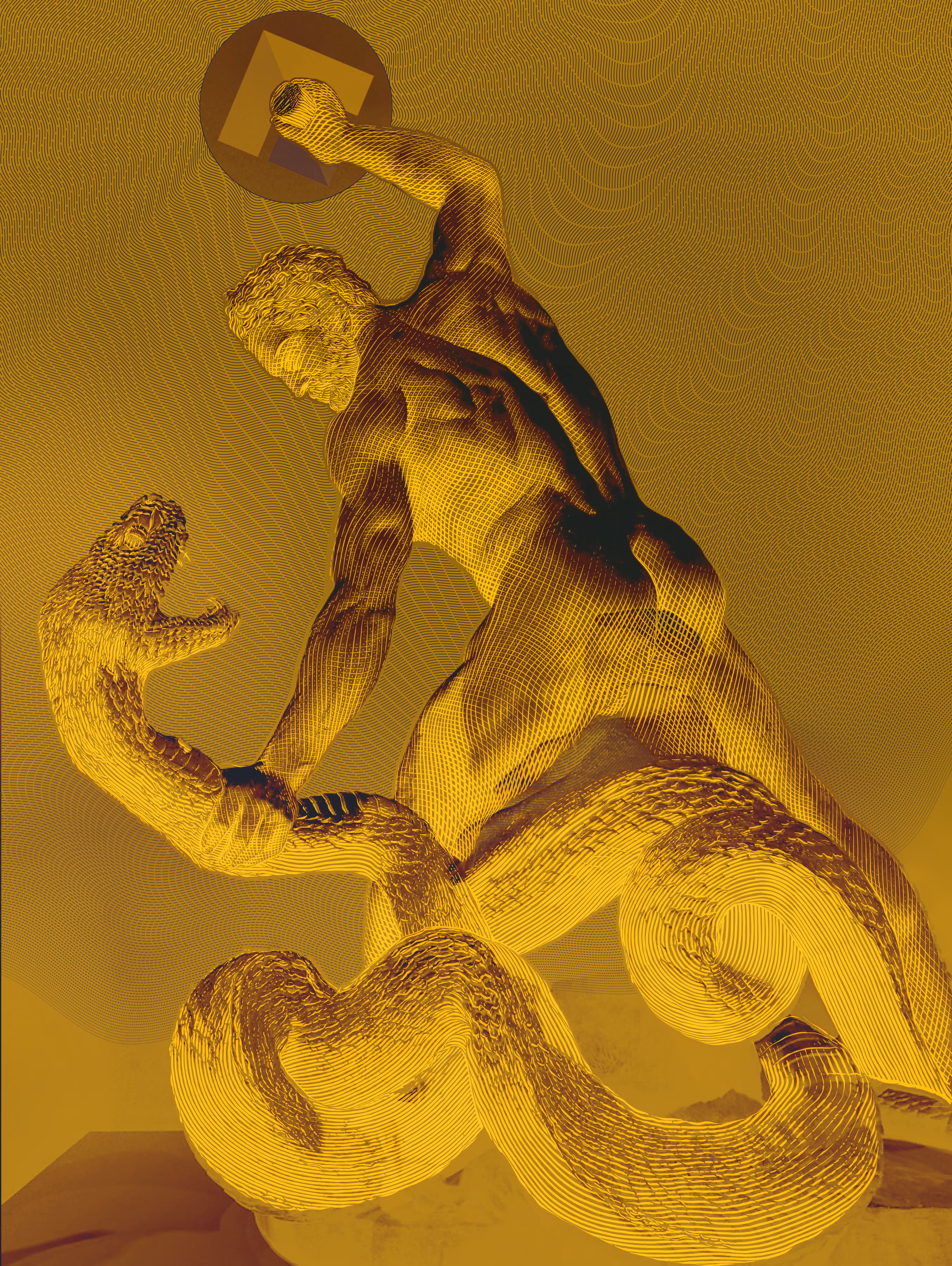 Hercules: Gold