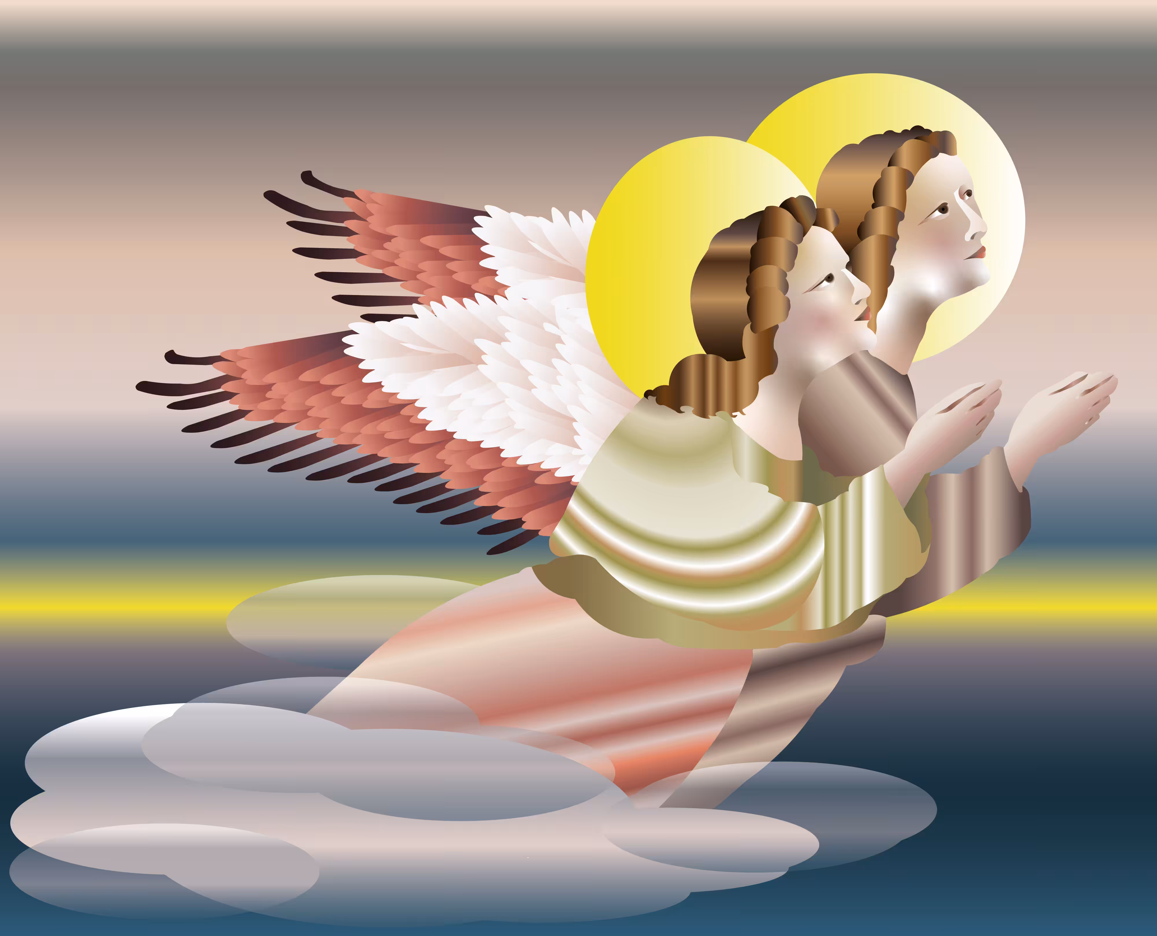 Angels