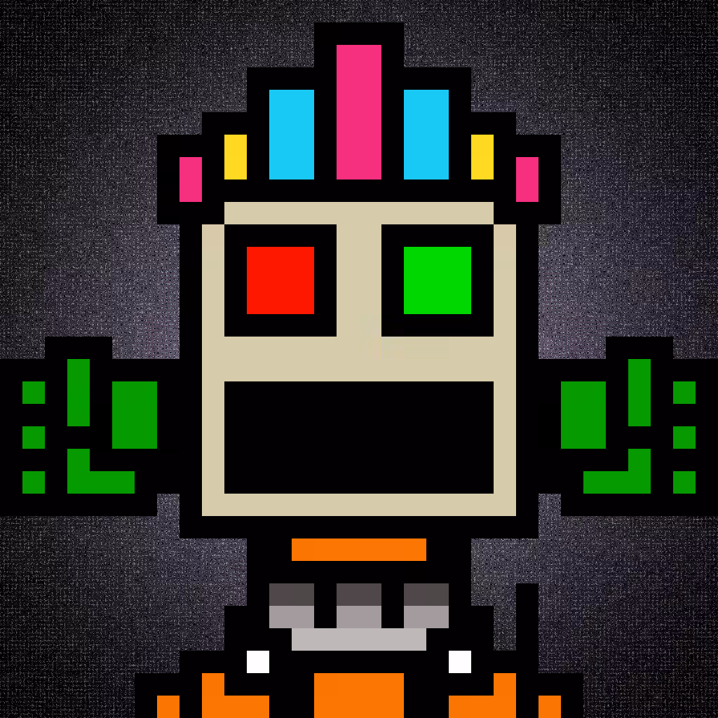 Headz #0024