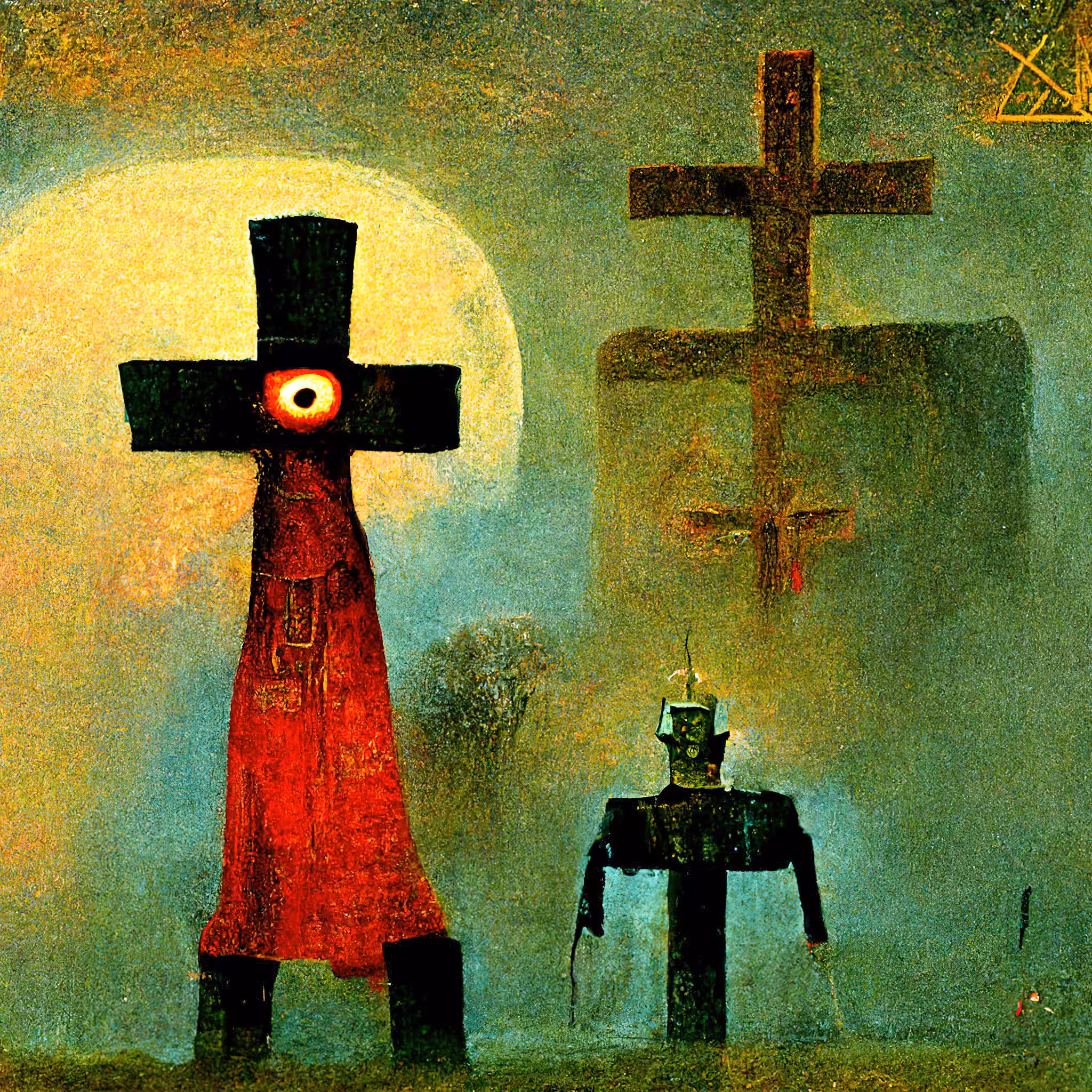 Occult Bot