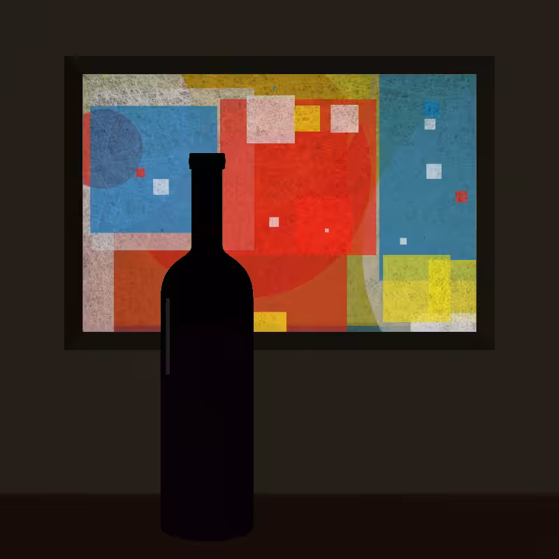 Alcohol #1