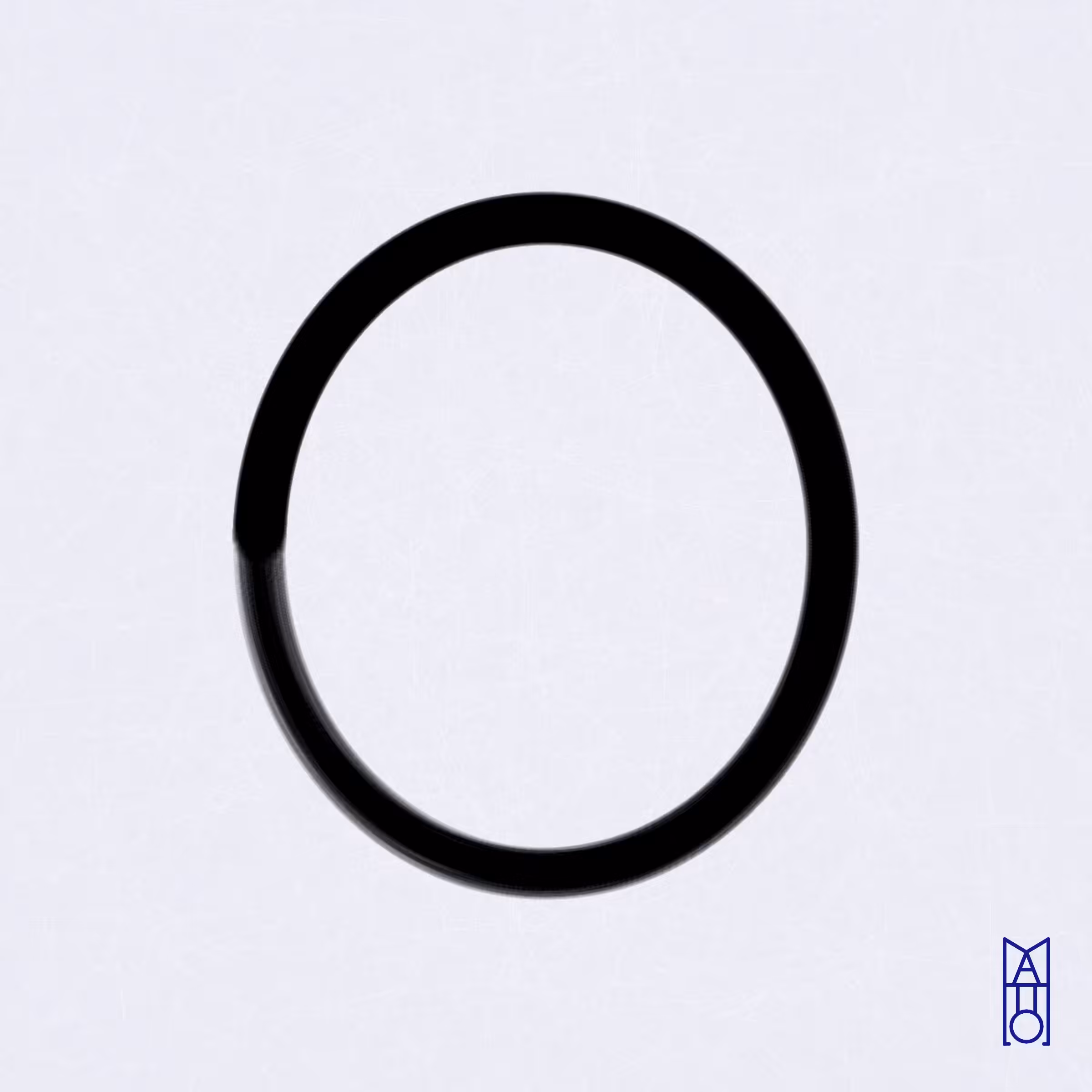 Ensō #267