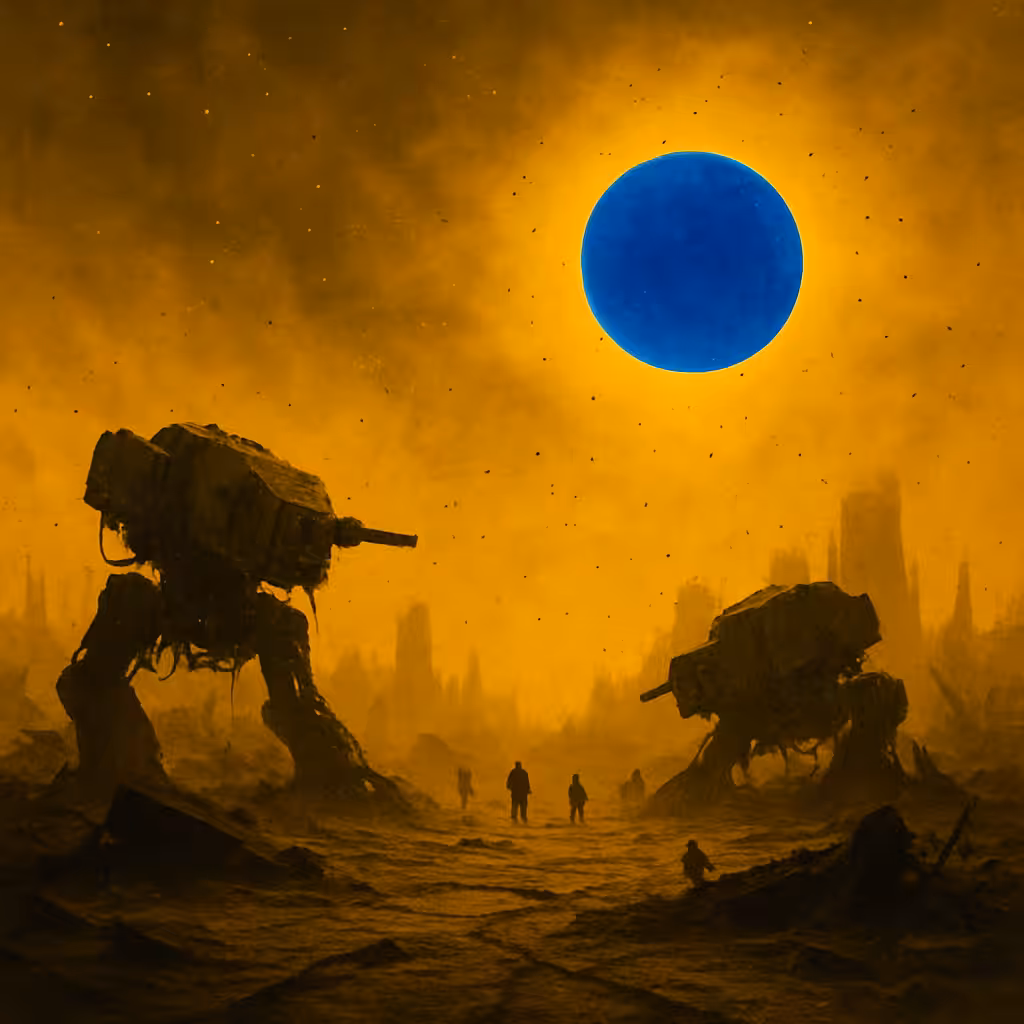 Dystopia
