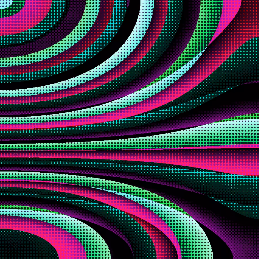 Playground II #180