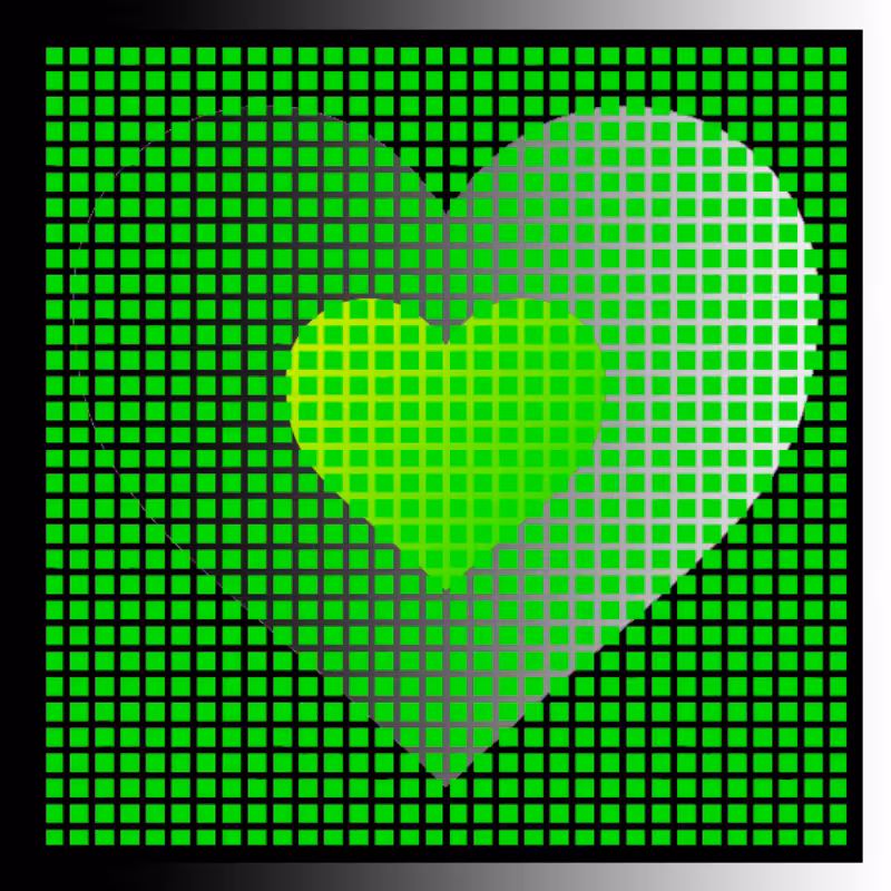 Love is Love #206