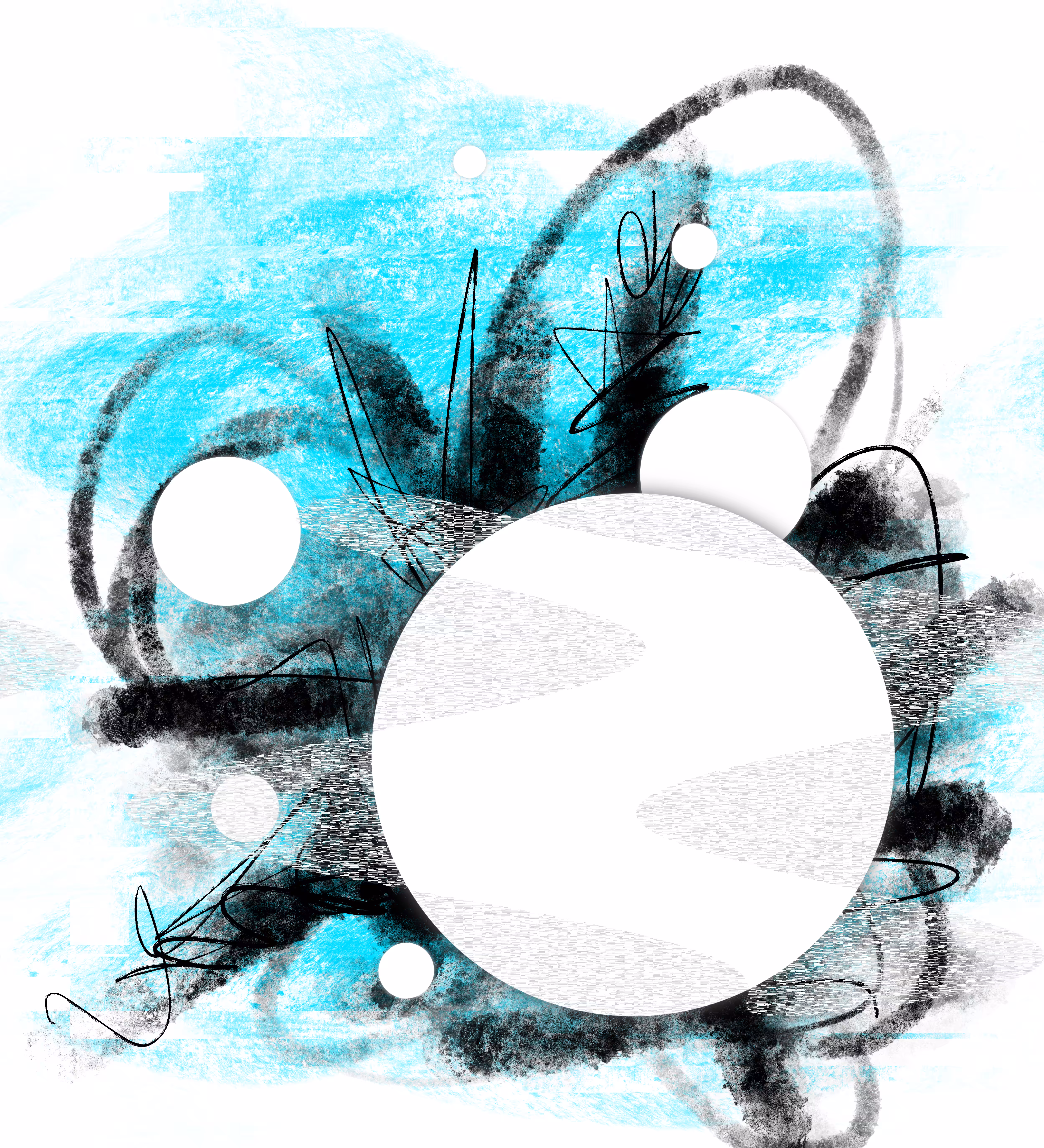 Second Vision