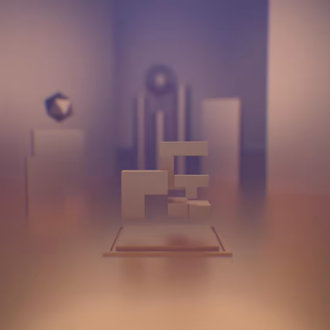 Just A Render #17