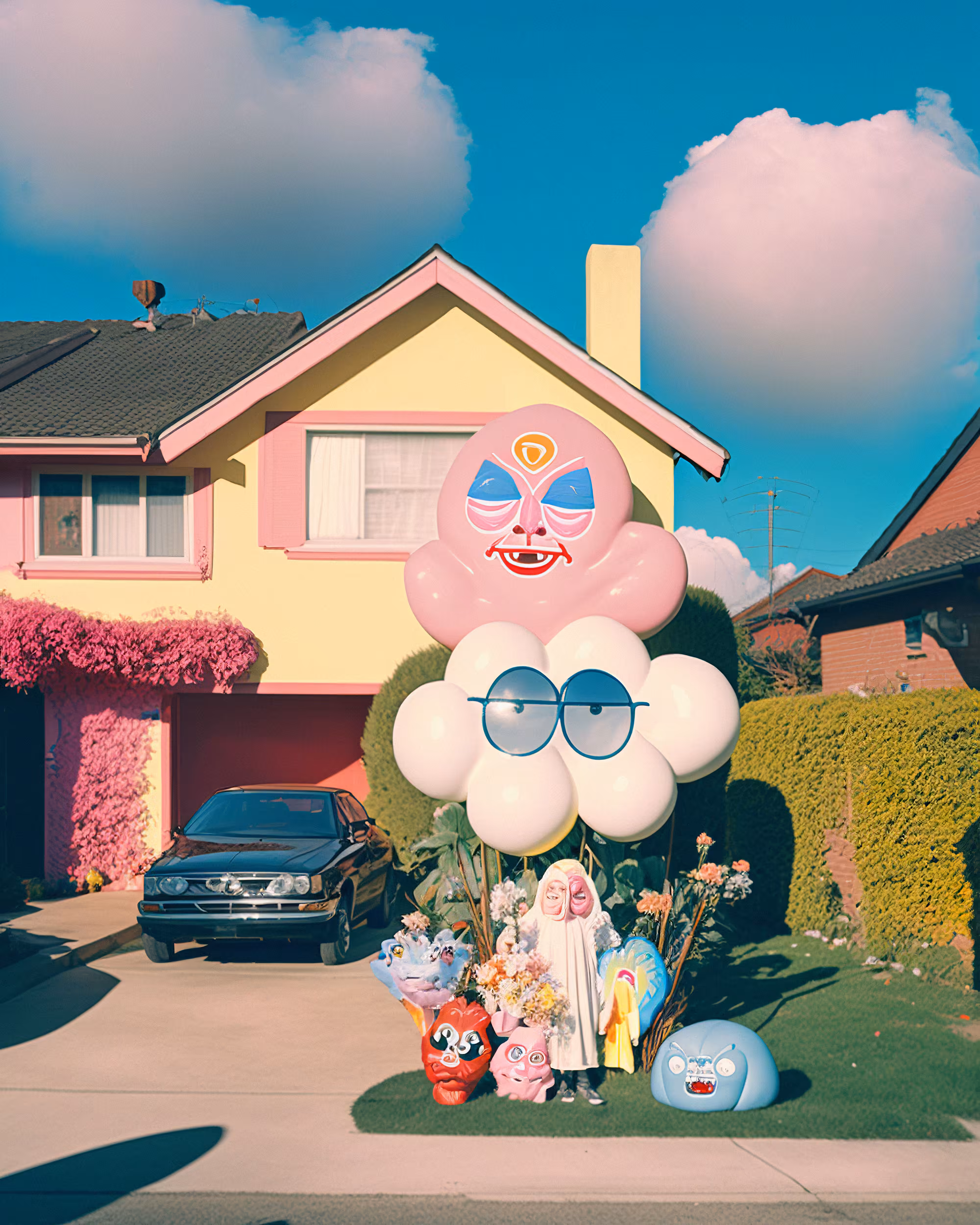 NEIGHBORS #46