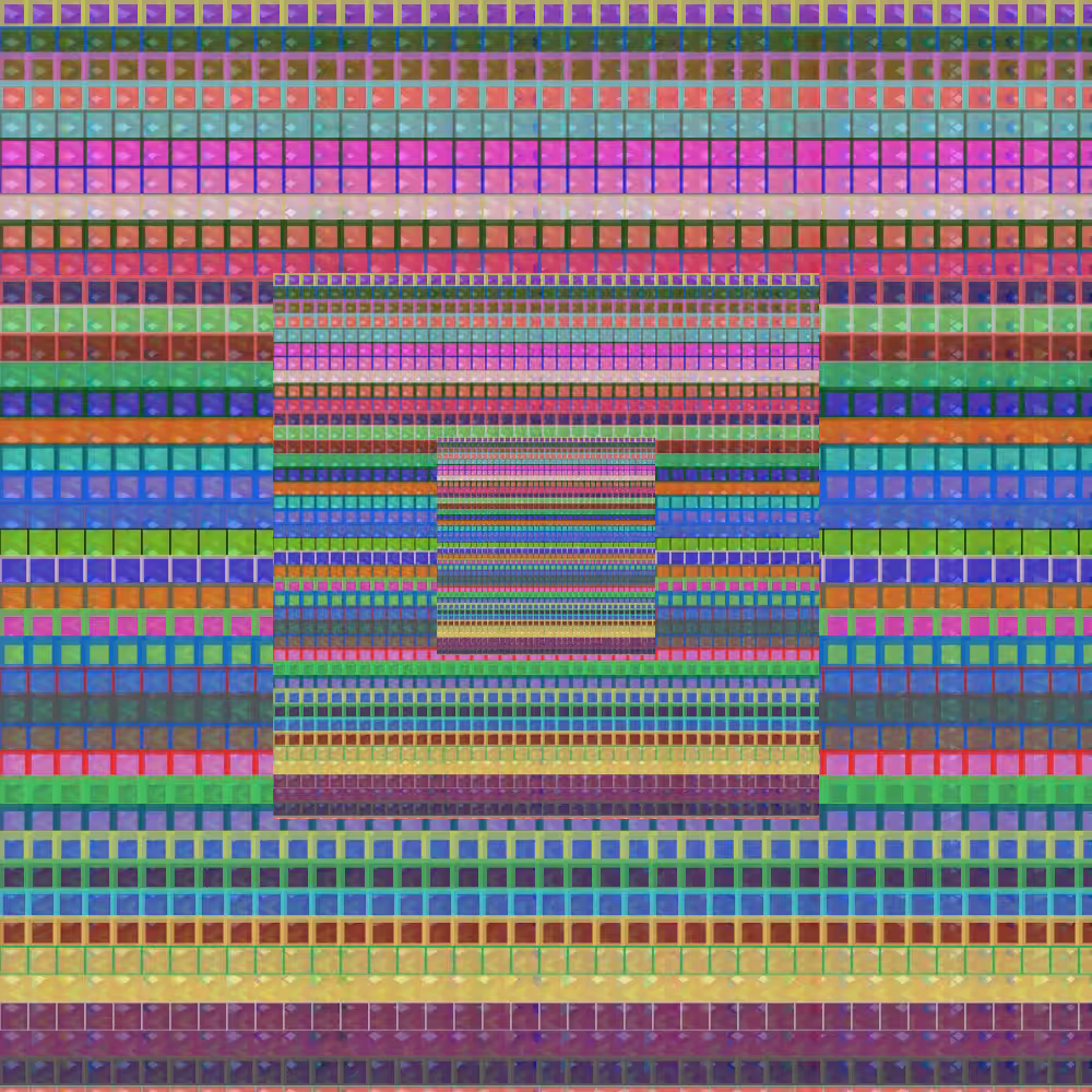 Infinity from Simplicity #252