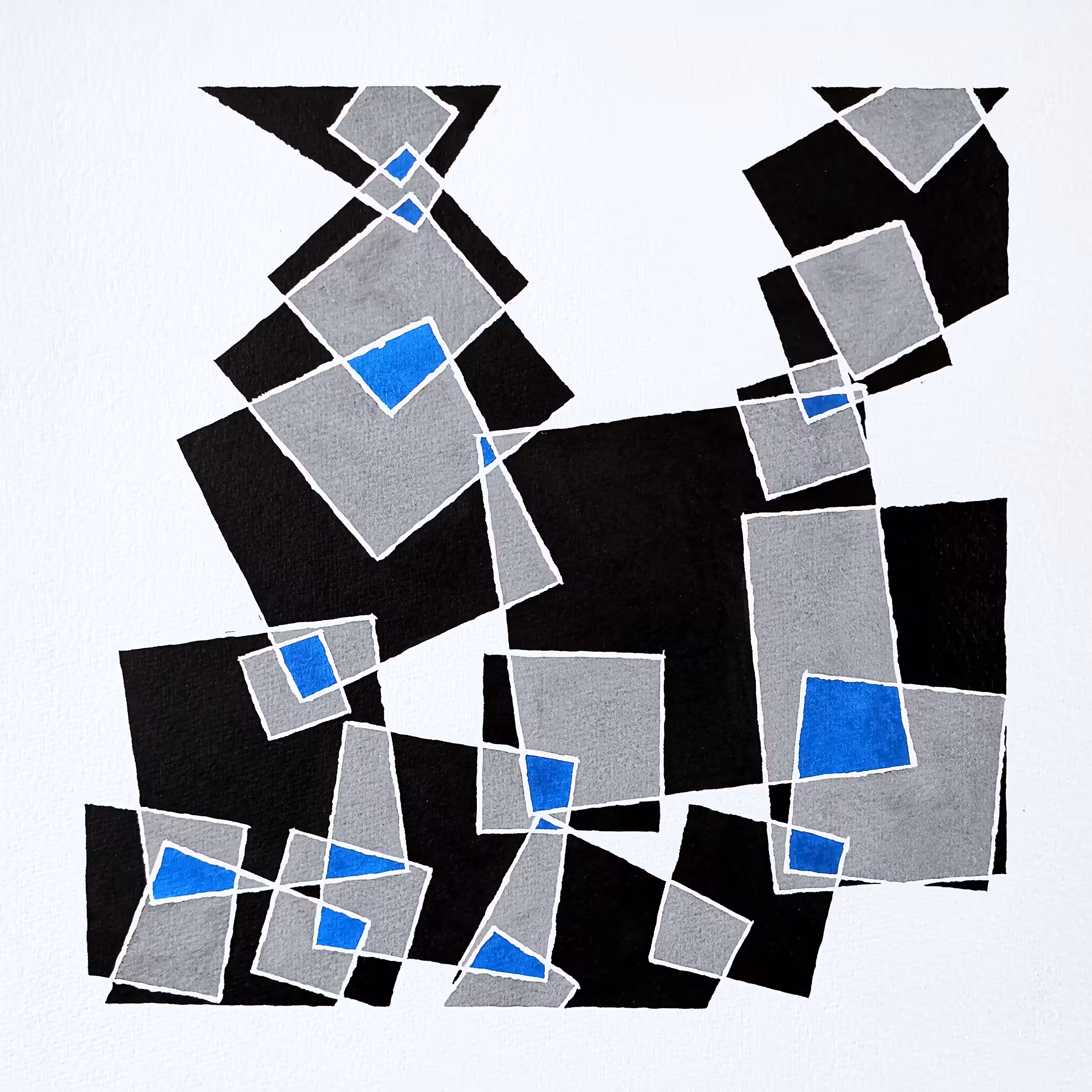 Intersection #8