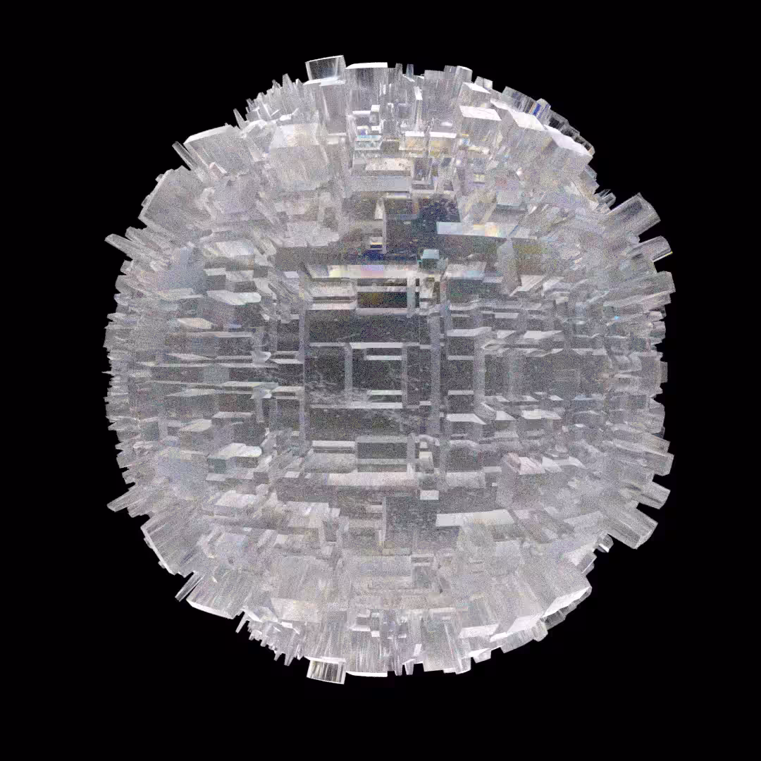 Abstract Ball