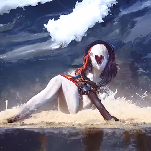 erzulie awaits