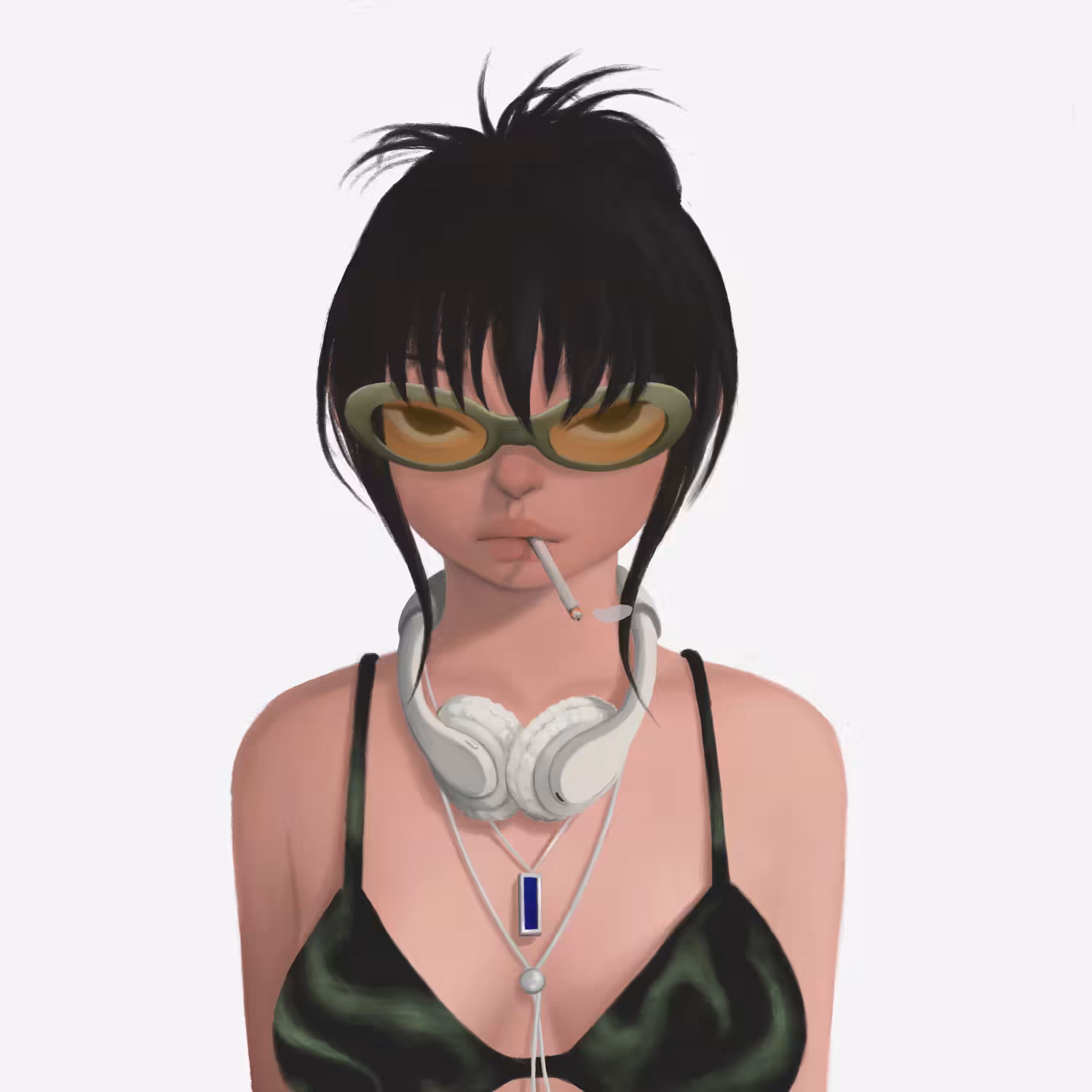 Girl Gang - 41 (Boss)