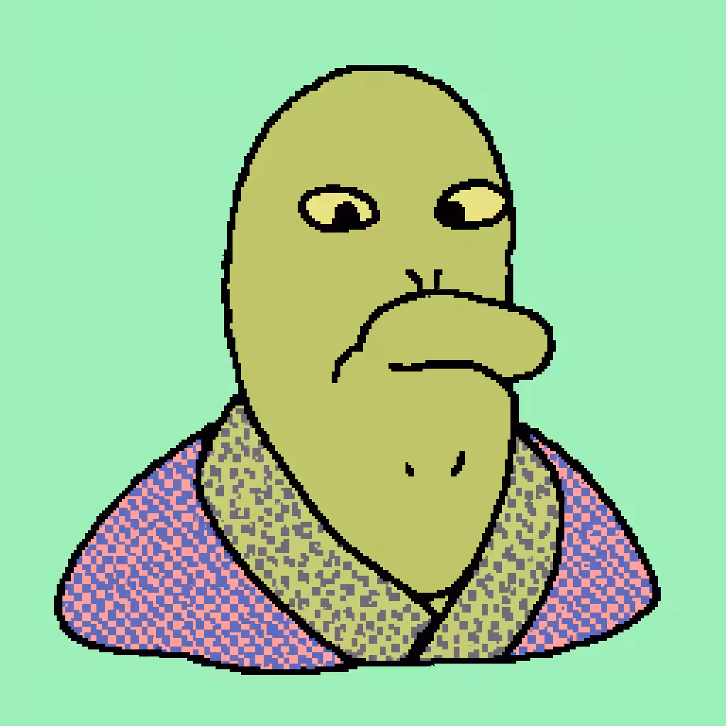 BrainWaveWally
