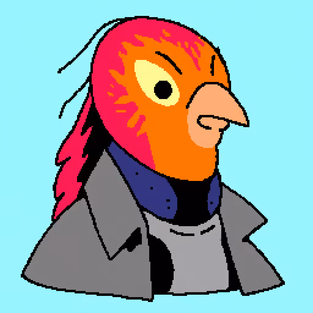 QuantumQuill