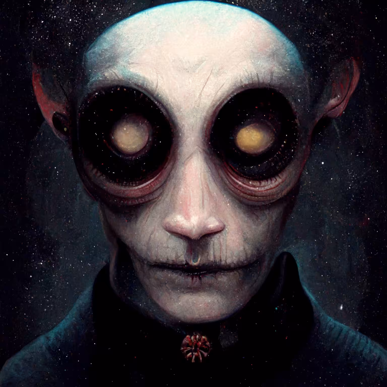 Armagrog