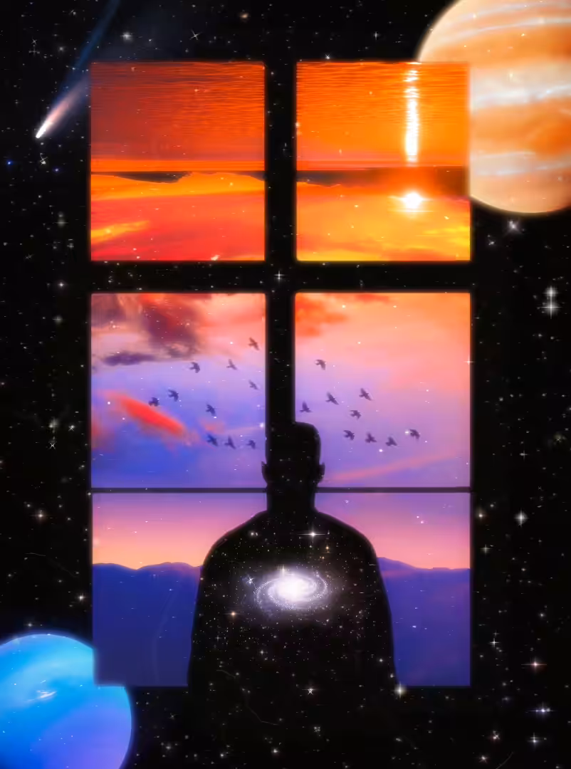 Far Away