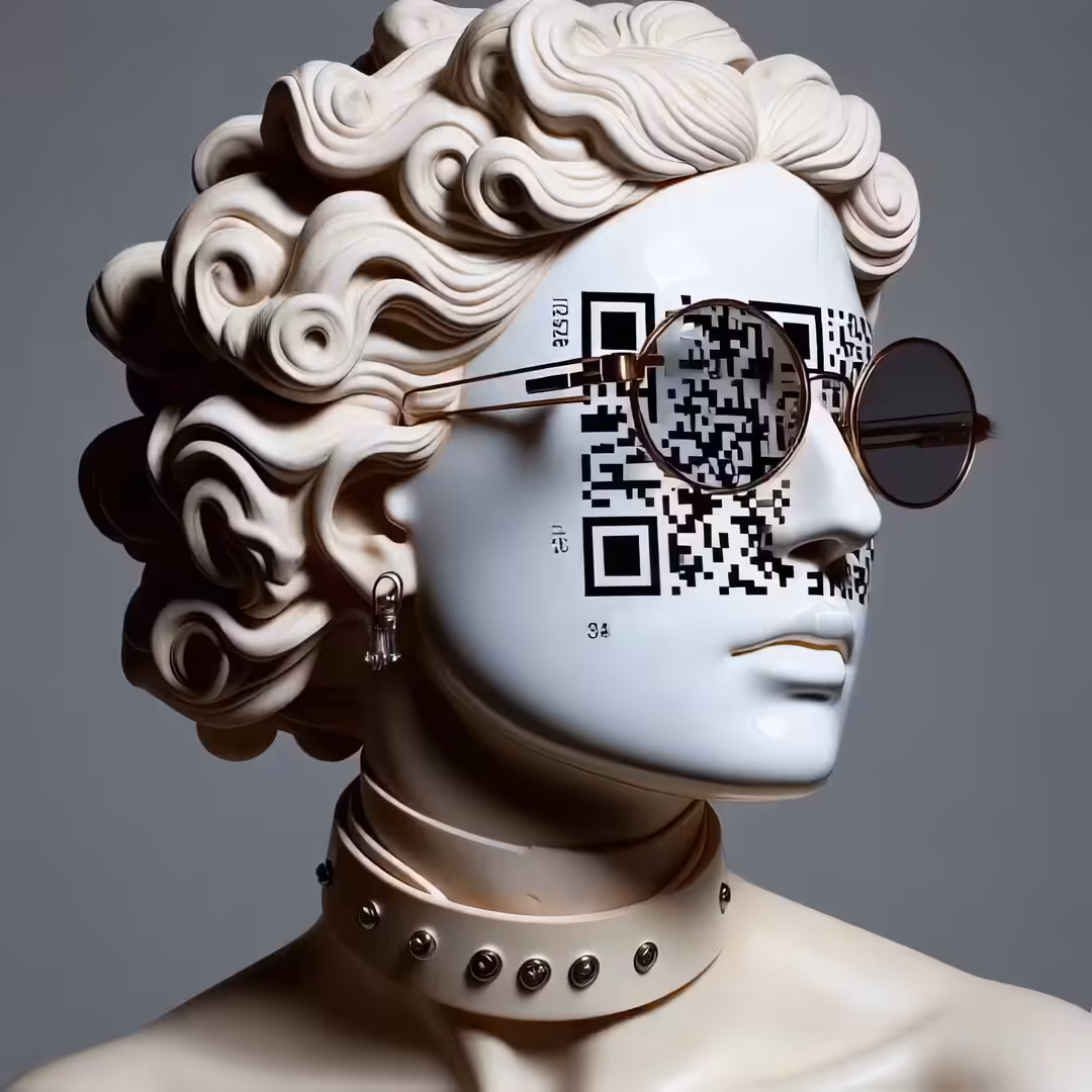 The Many Me 3: QR 30
