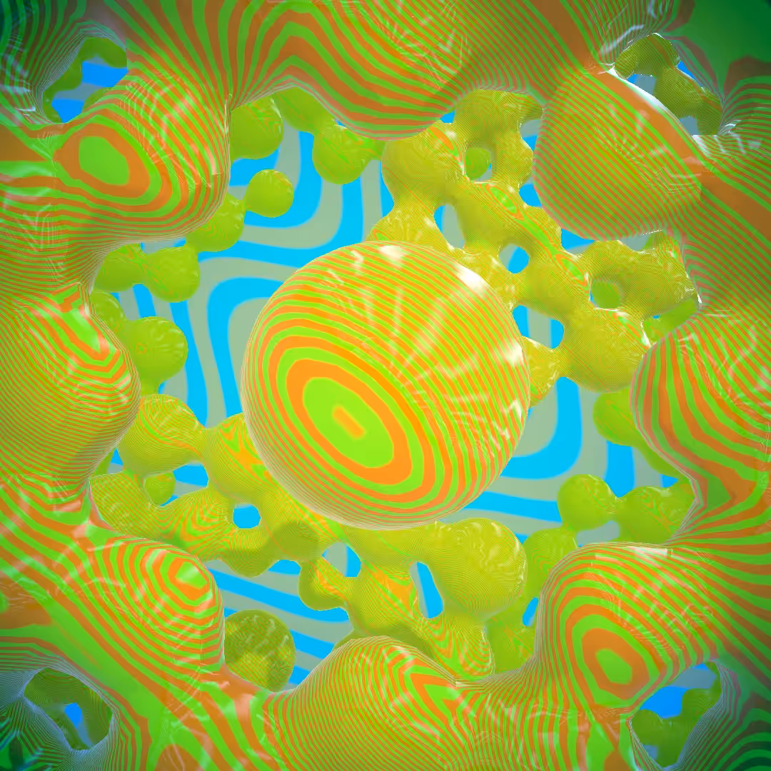 METACANDIES #7