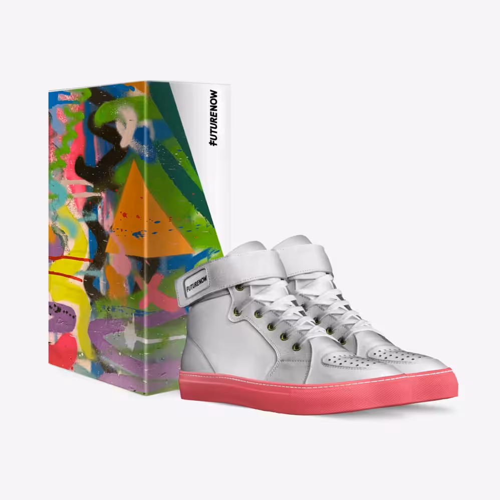 FUTURENOW FOOTWEAR #001