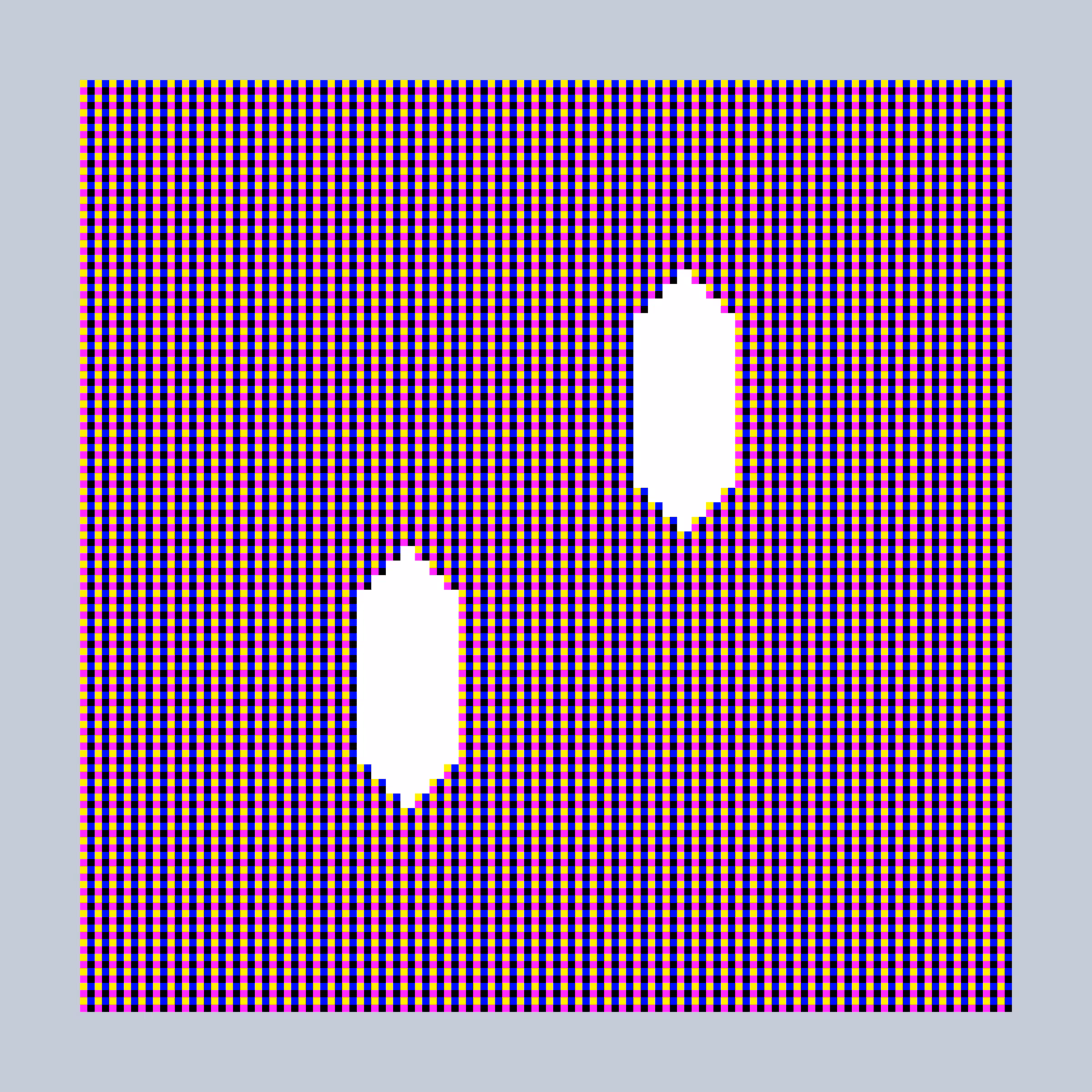 27-Bit Digital #315