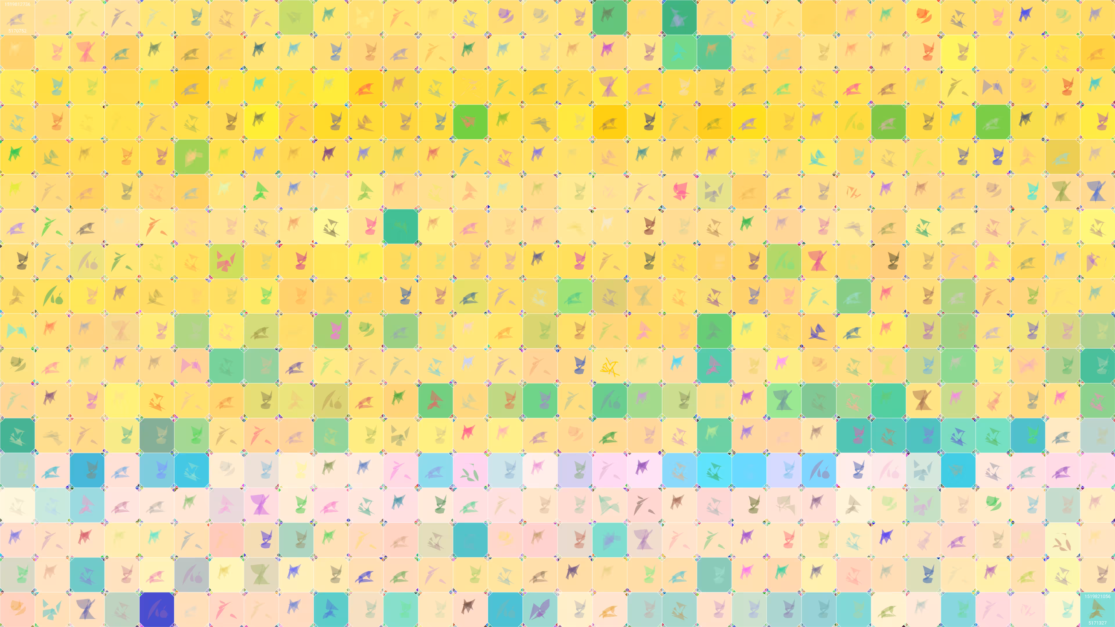 Painting #8977