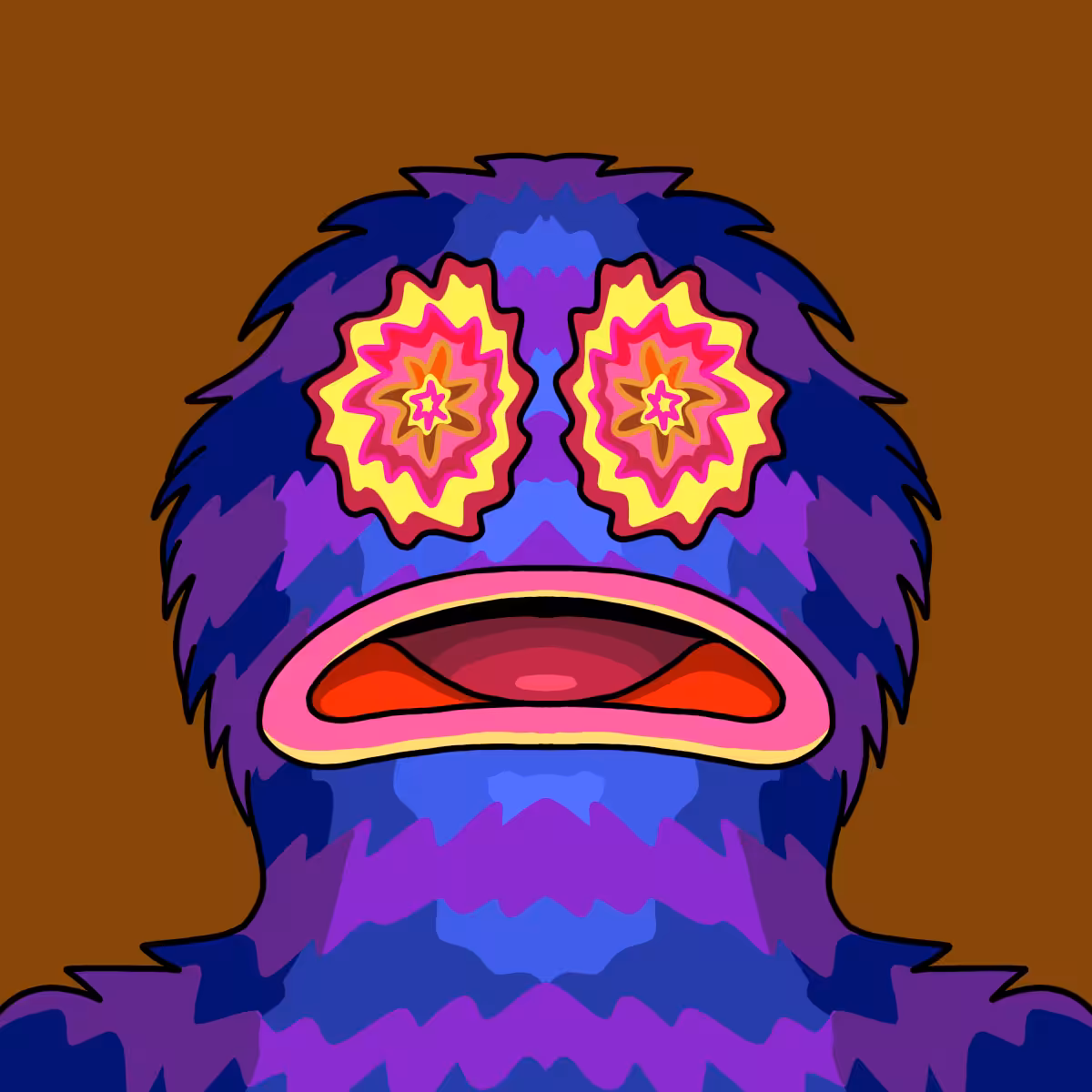 Hedz: |Hedz| Starry Eyed Furfucker